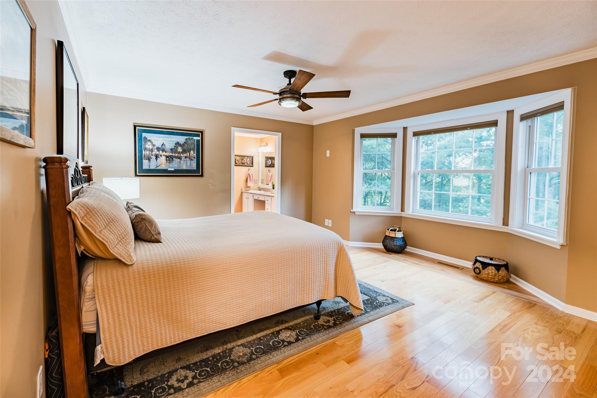 Carriage Park - Residential