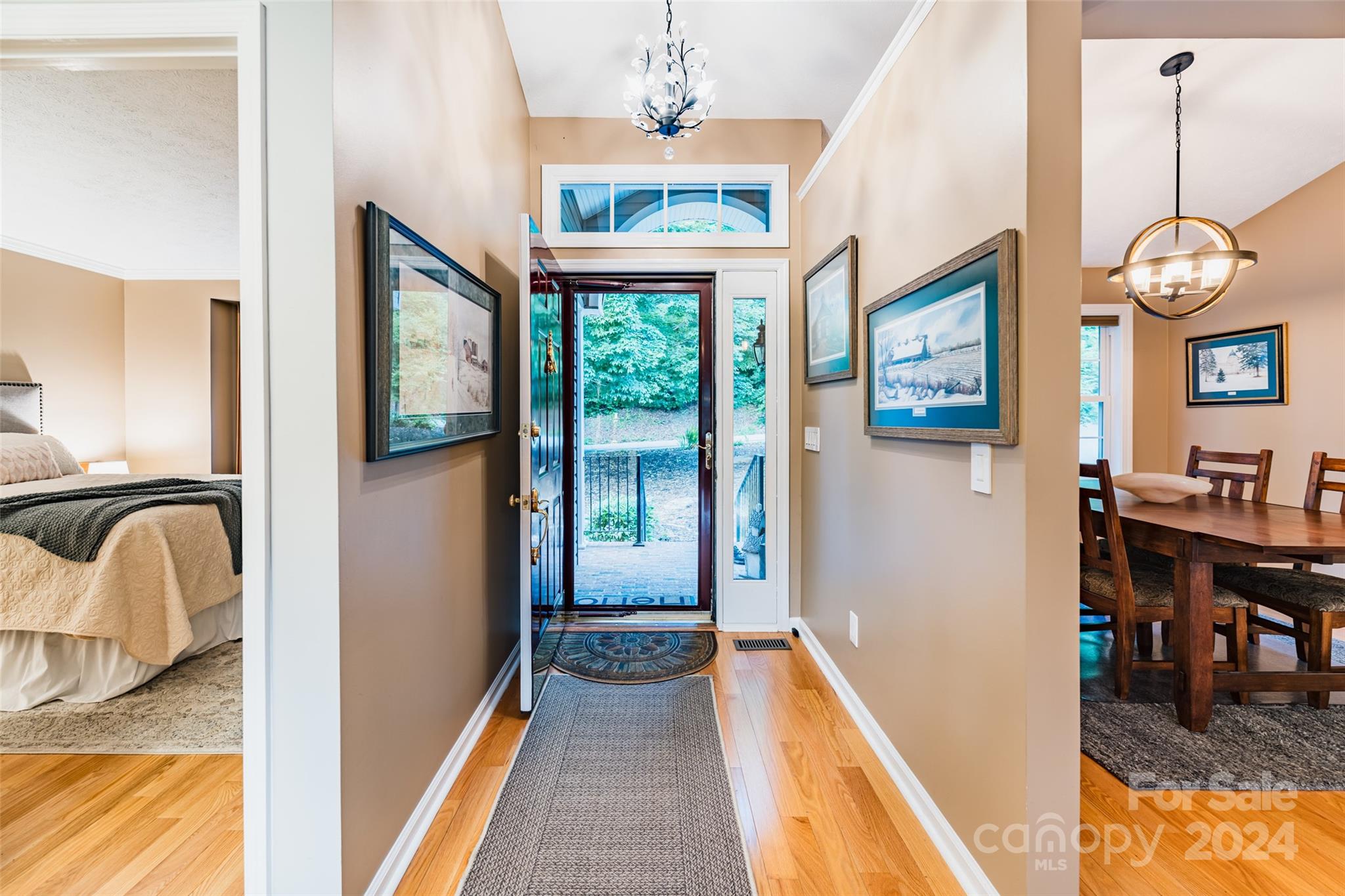 Carriage Park - Residential