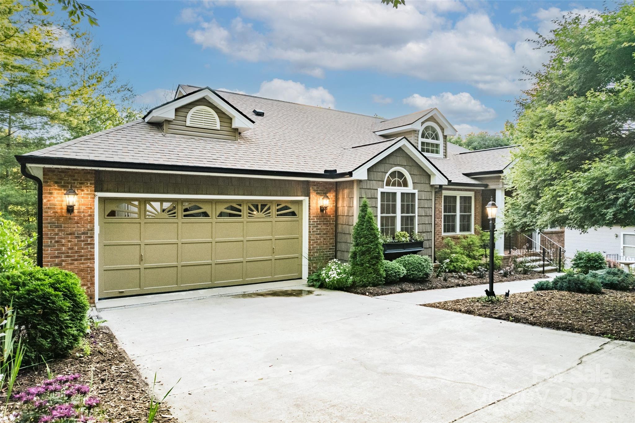 Carriage Park - Residential