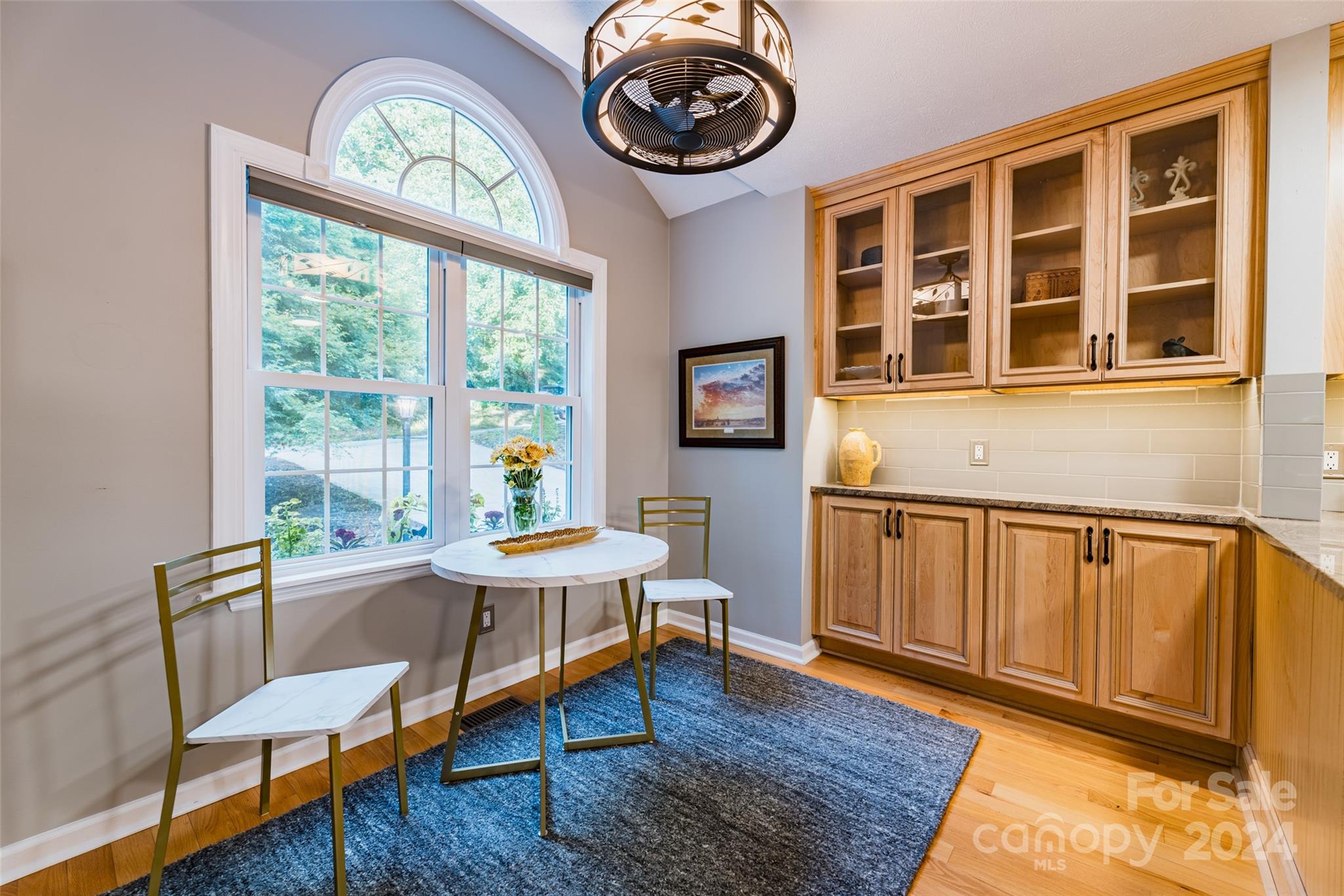 Carriage Park - Residential