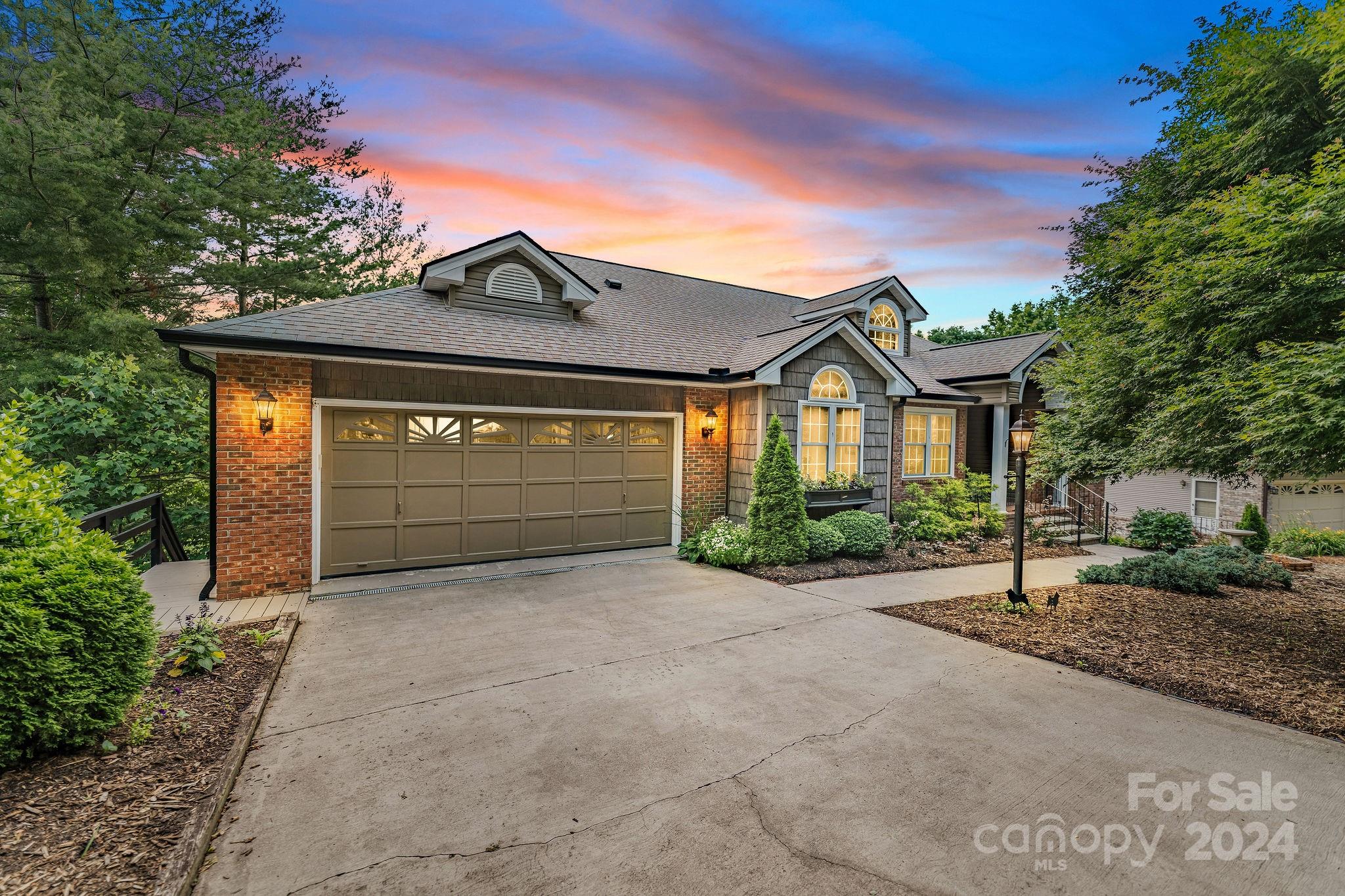 Carriage Park - Residential