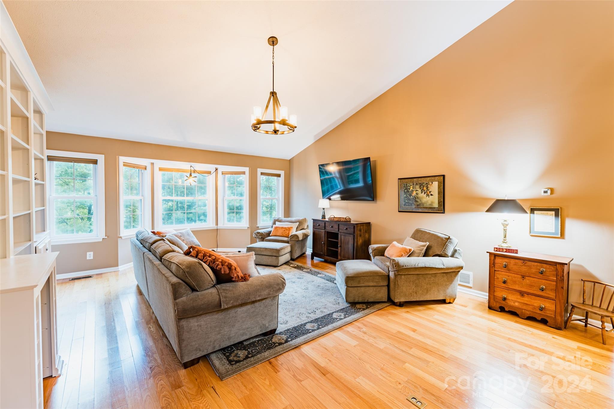 Carriage Park - Residential