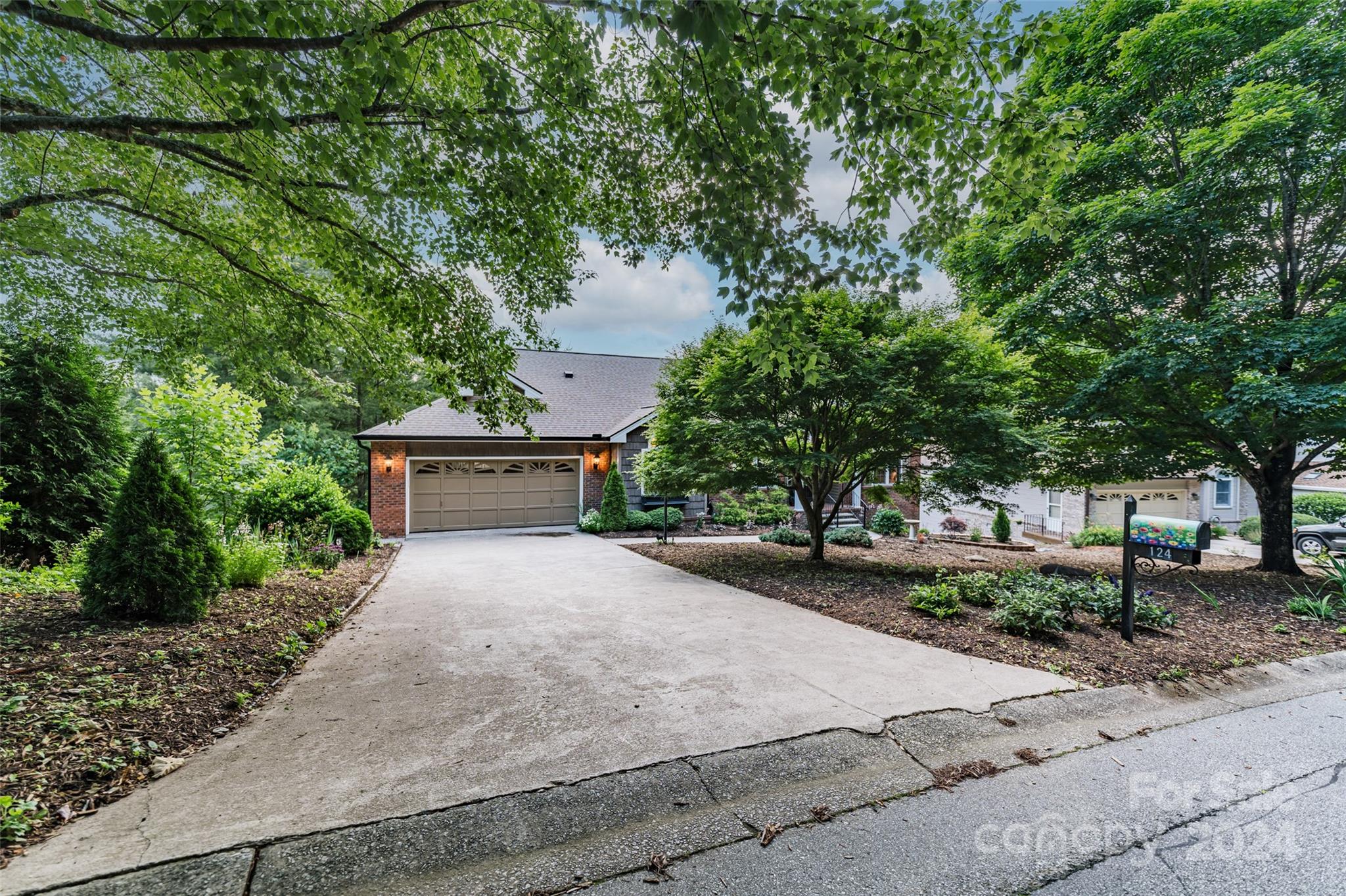 Carriage Park - Residential