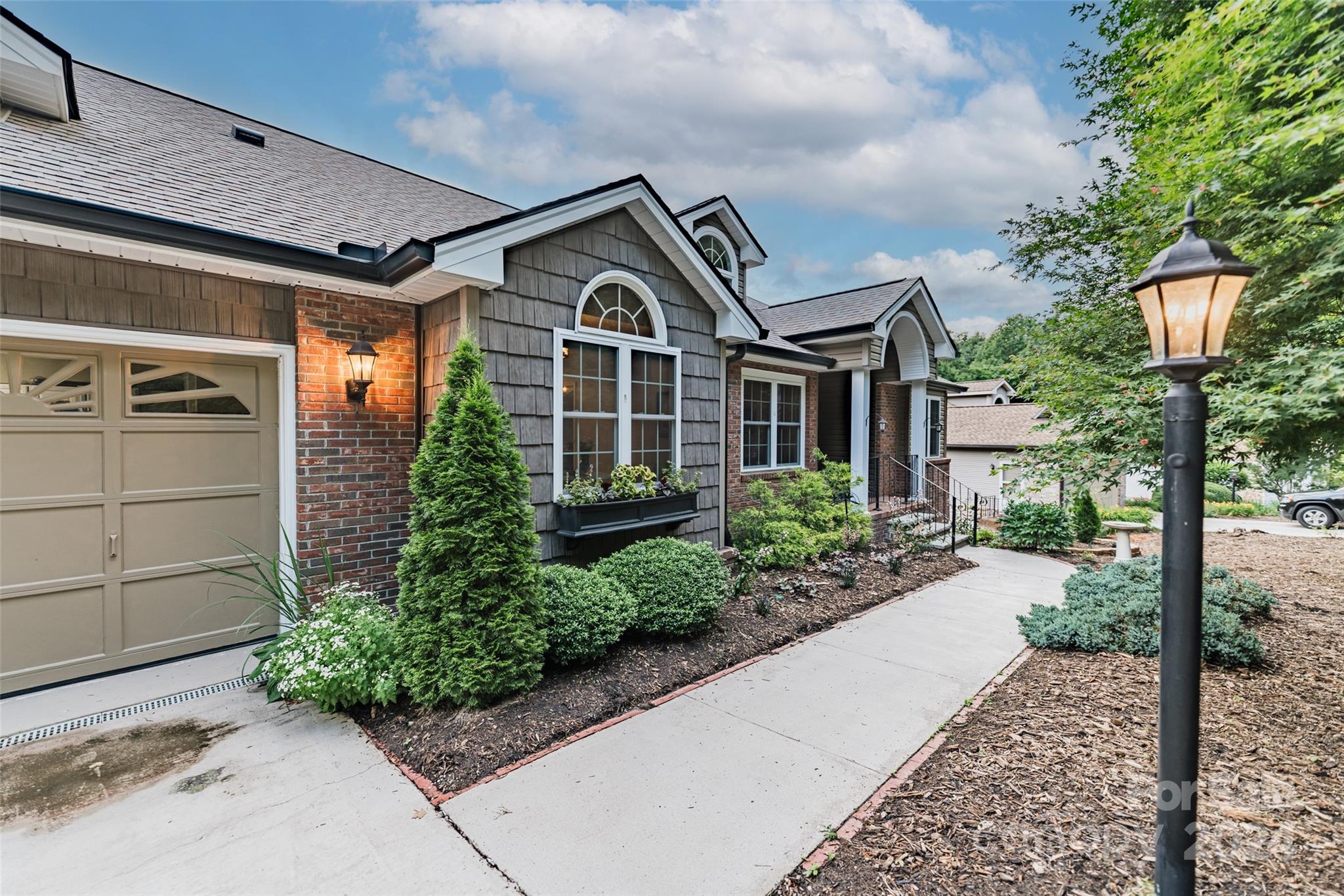 Carriage Park - Residential