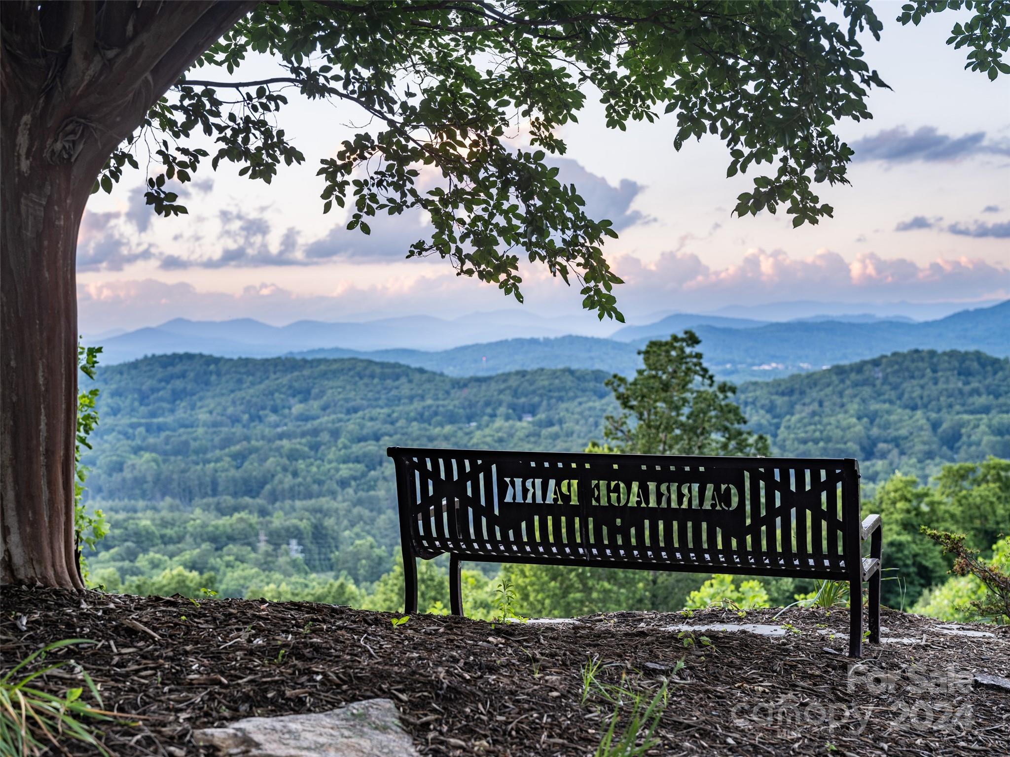 Carriage Park - Residential
