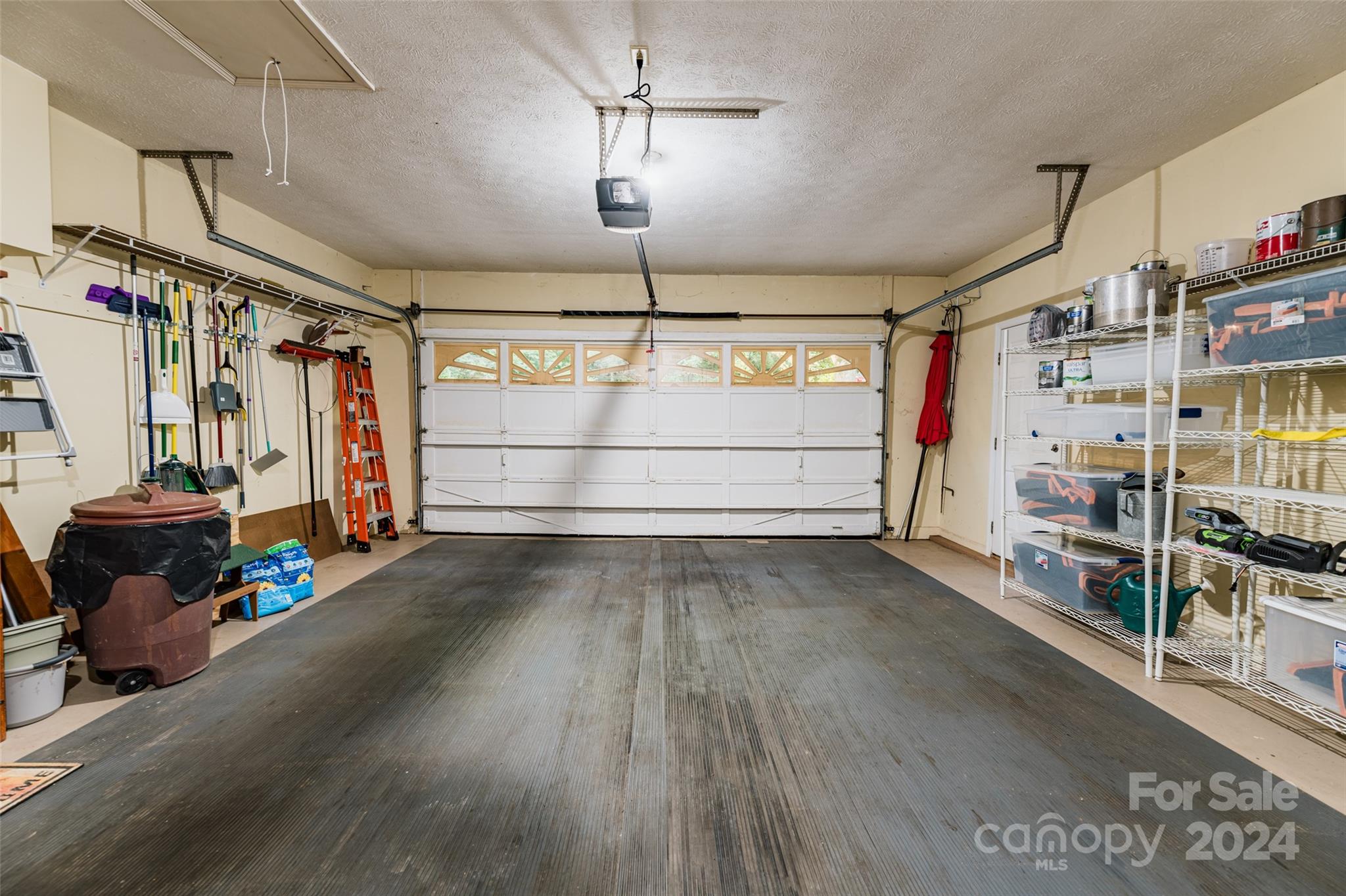 Carriage Park - Residential