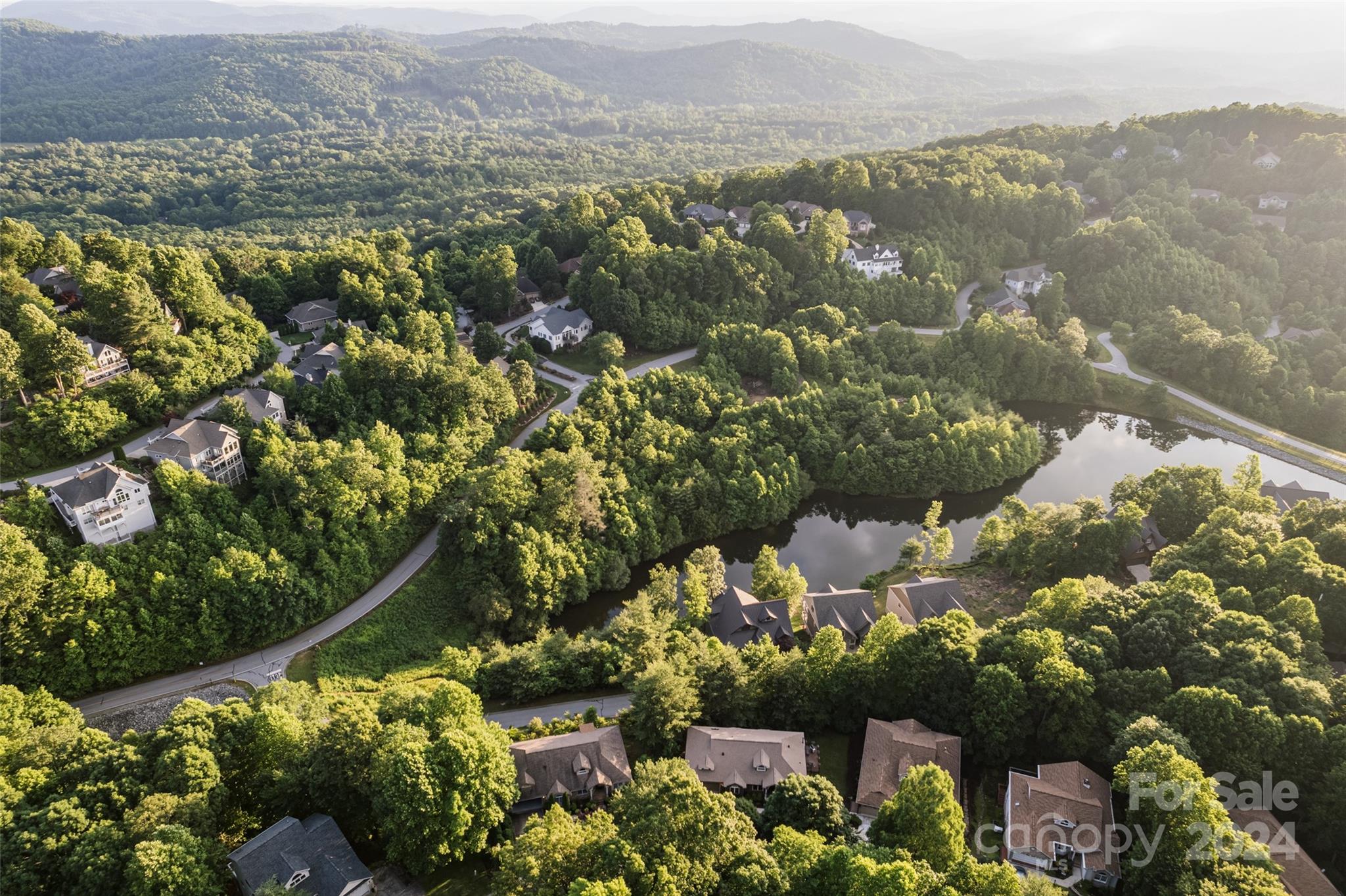 Carriage Park - Residential