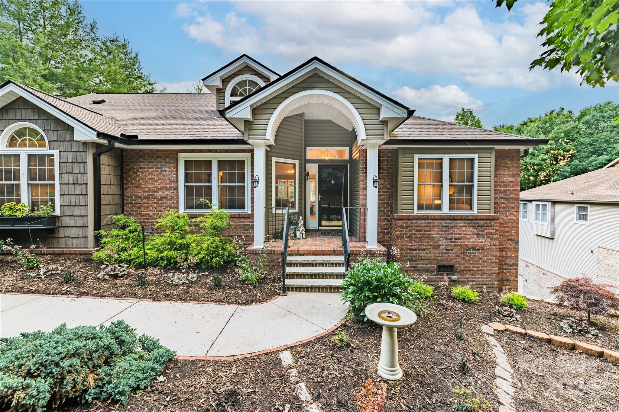 Carriage Park - Residential