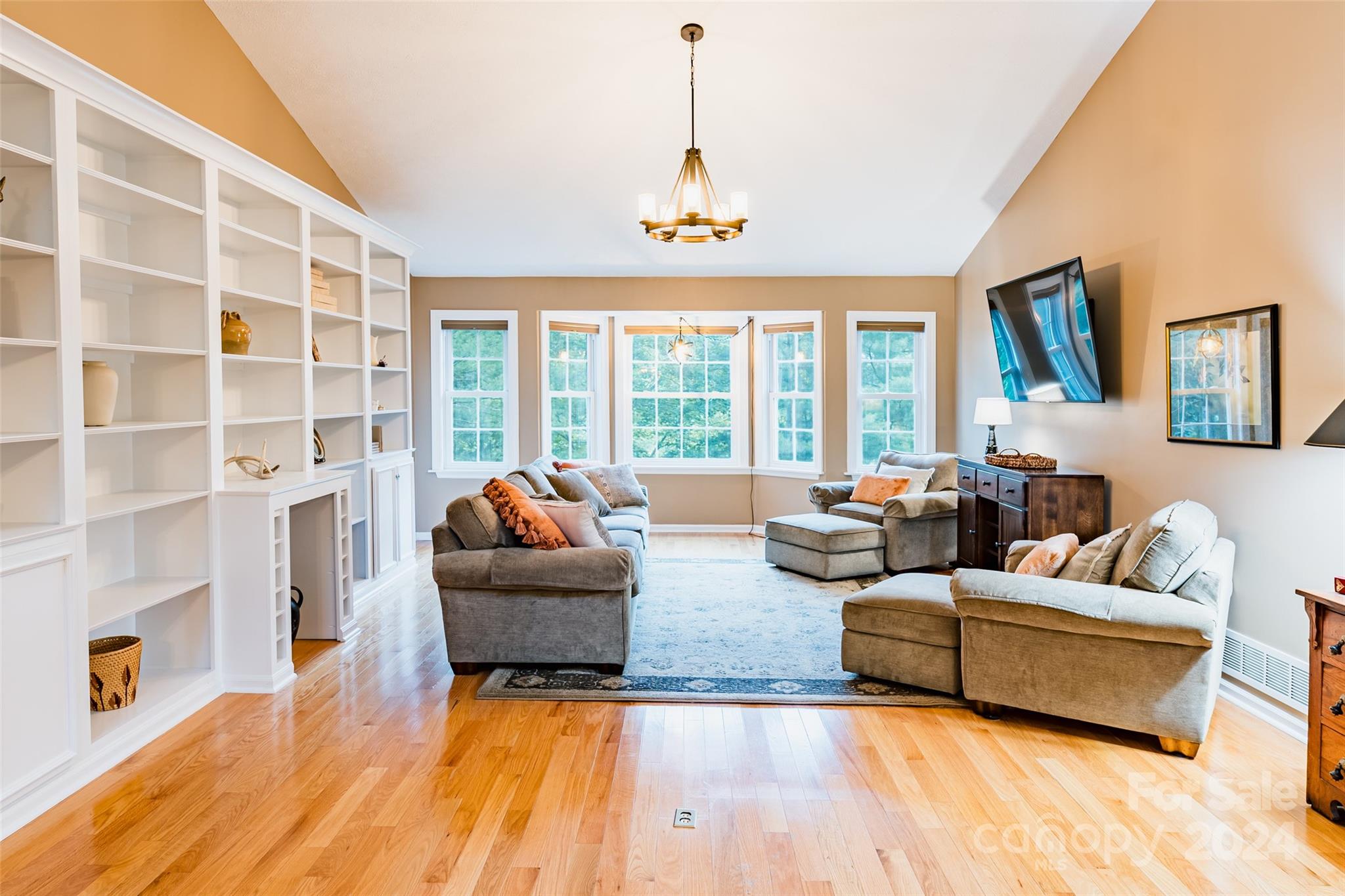 Carriage Park - Residential