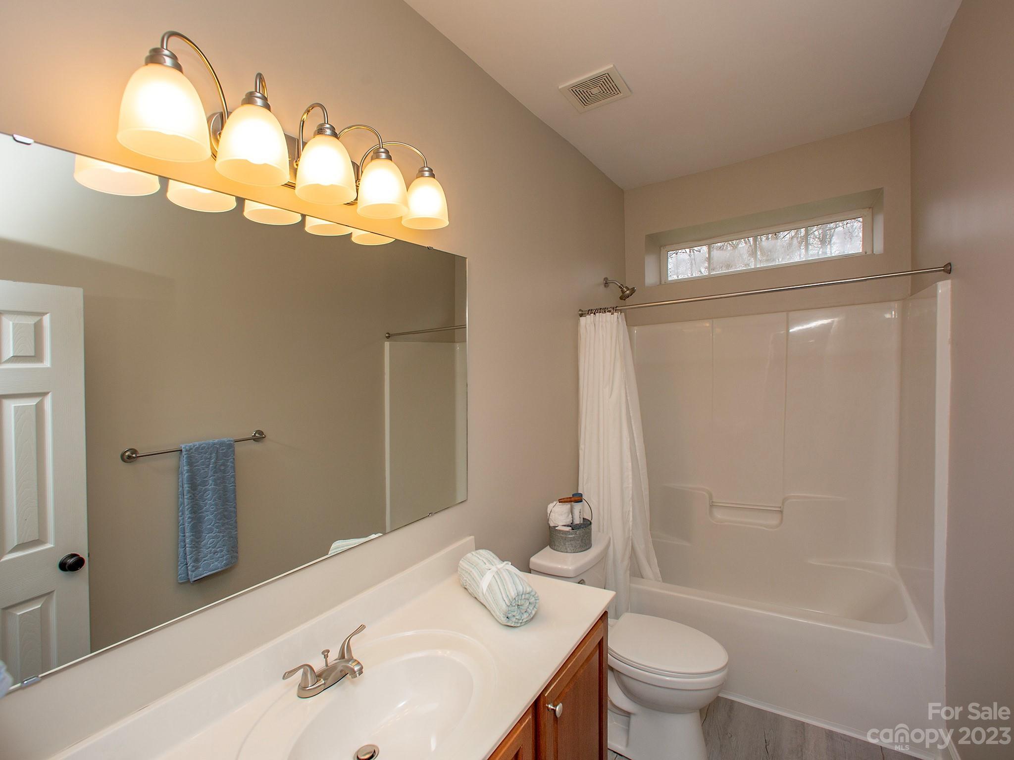 Ellington Farm - Residential