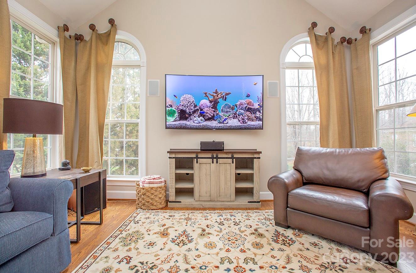 Ellington Farm - Residential