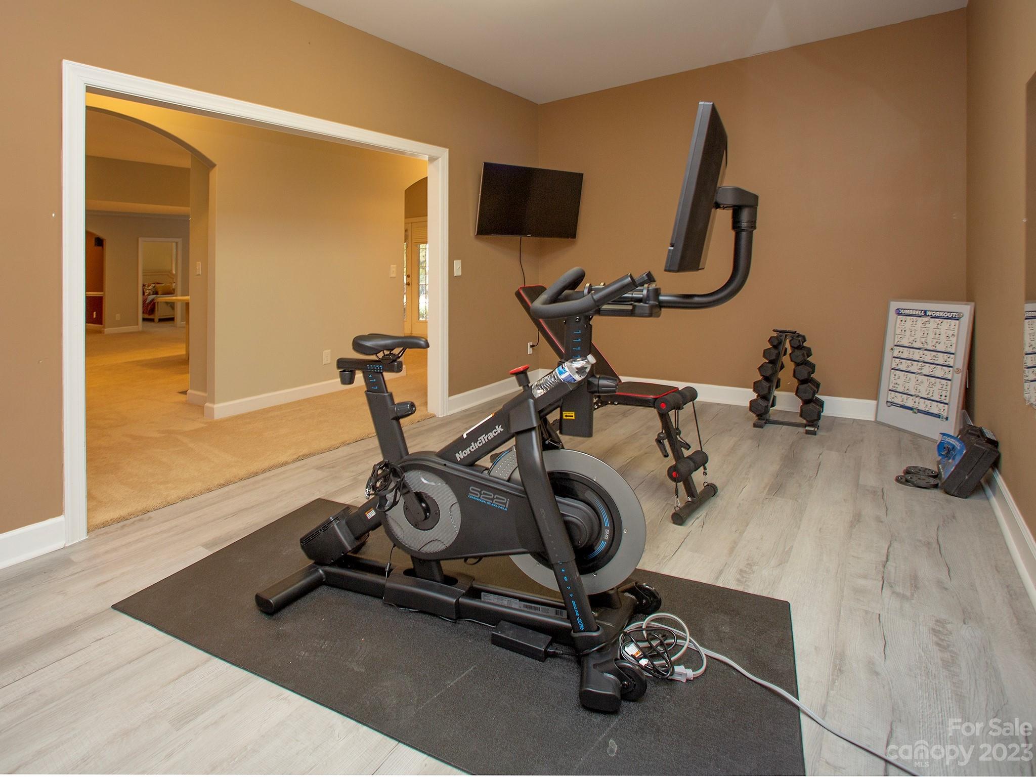 Ellington Farm - Residential