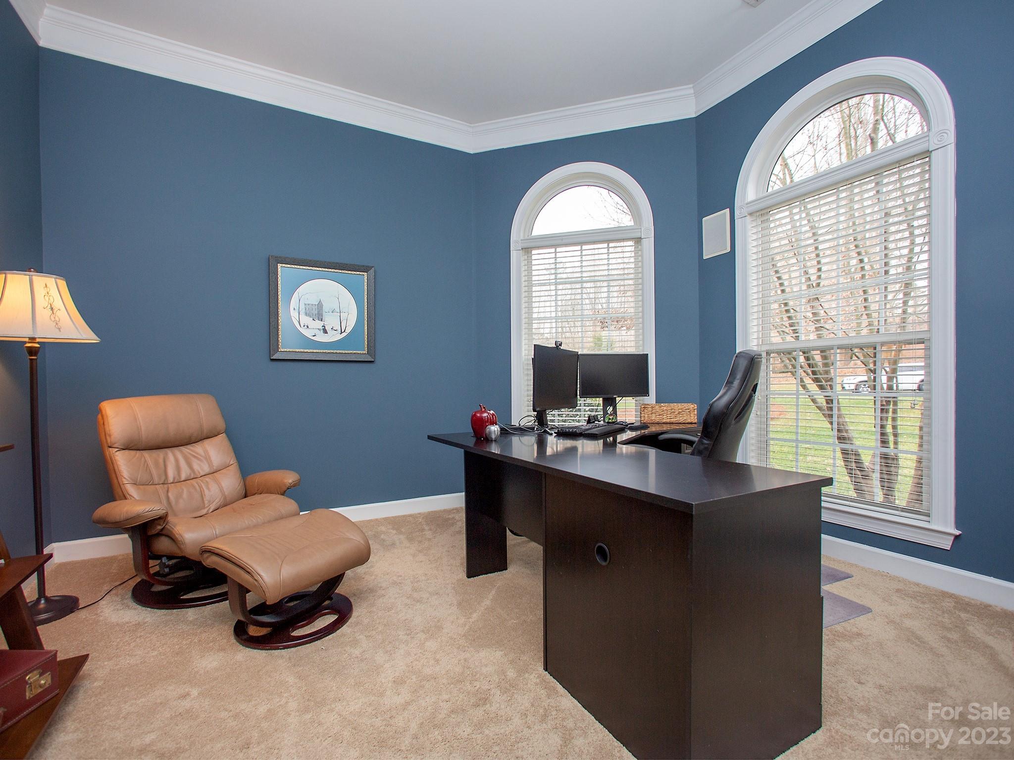 Ellington Farm - Residential