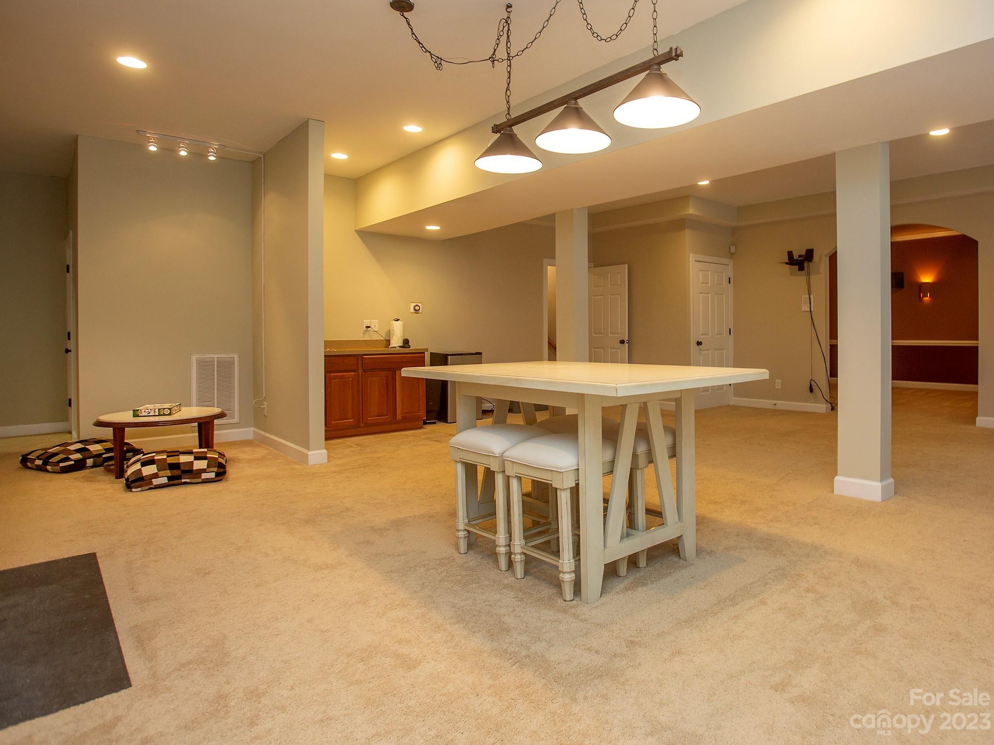 Ellington Farm - Residential