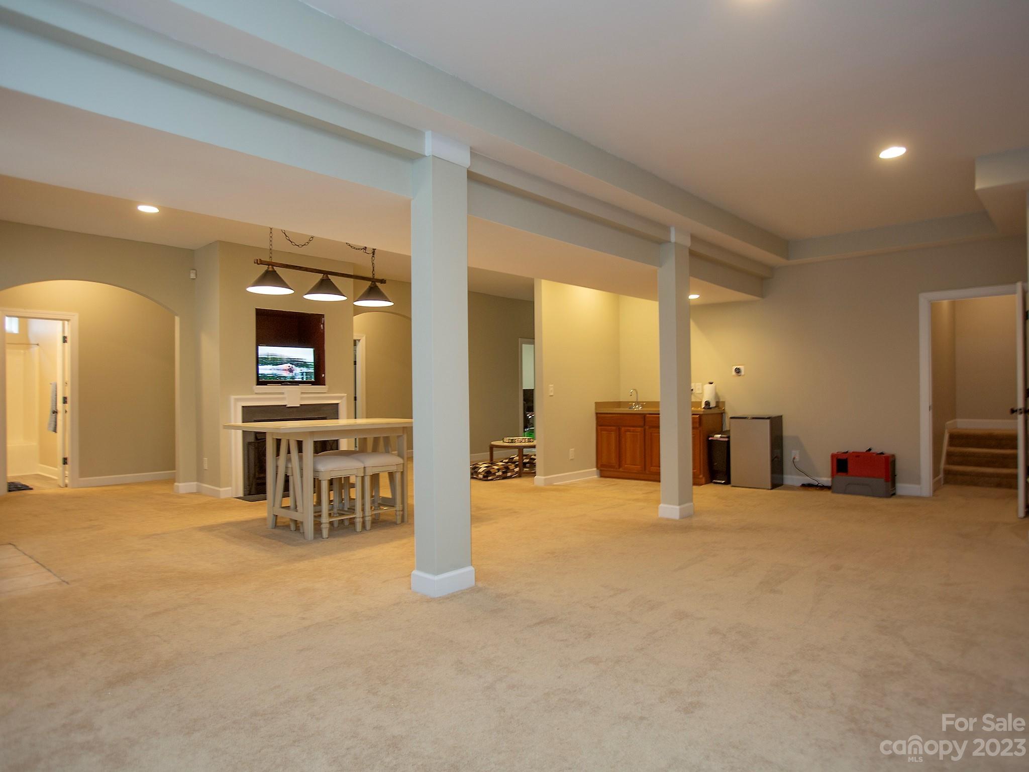 Ellington Farm - Residential