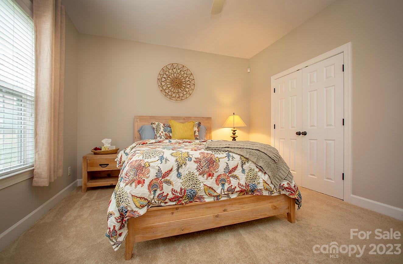 Ellington Farm - Residential