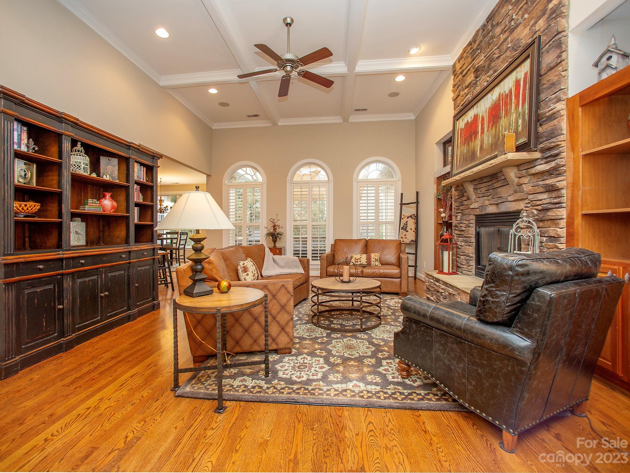 Ellington Farm - Residential