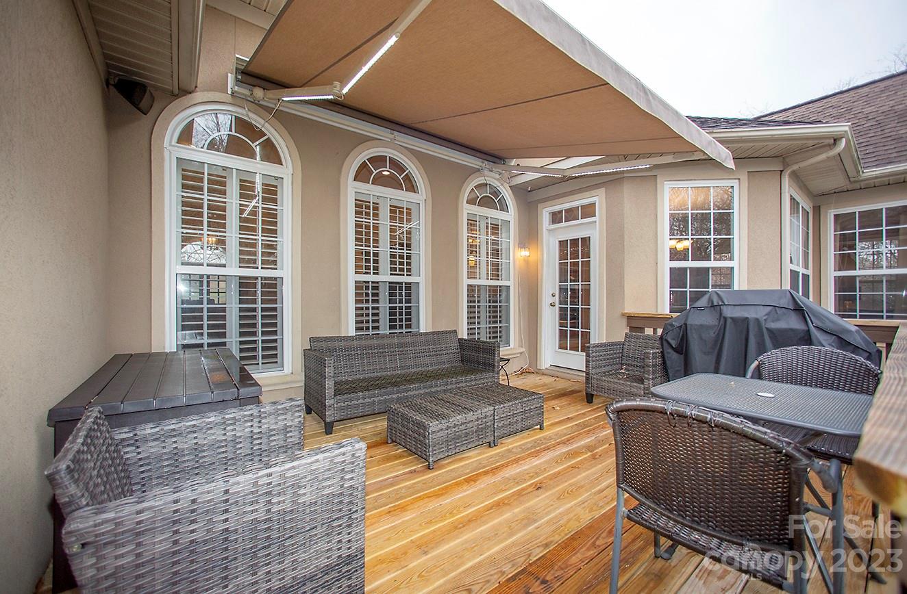 Ellington Farm - Residential