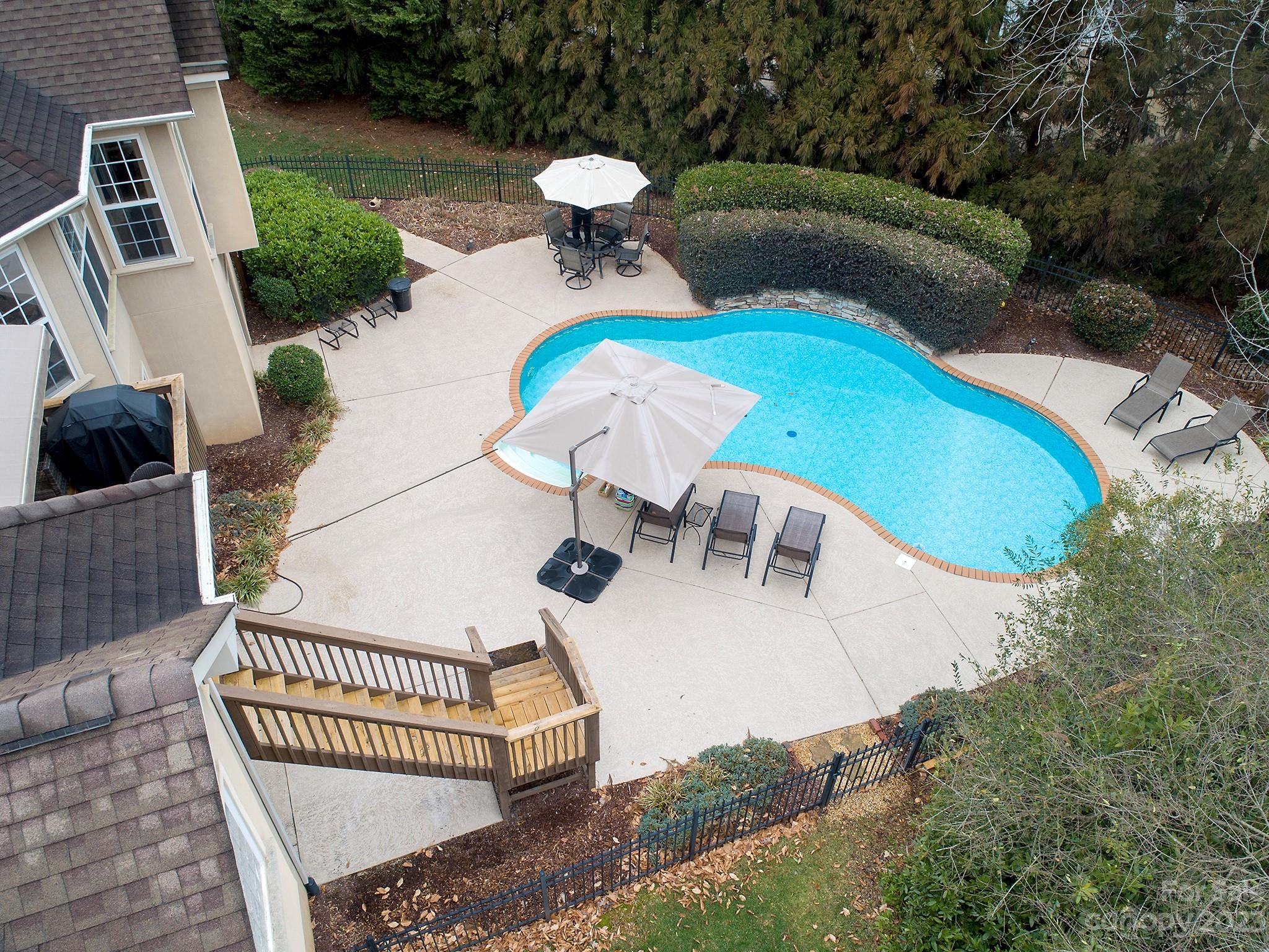 Ellington Farm - Residential