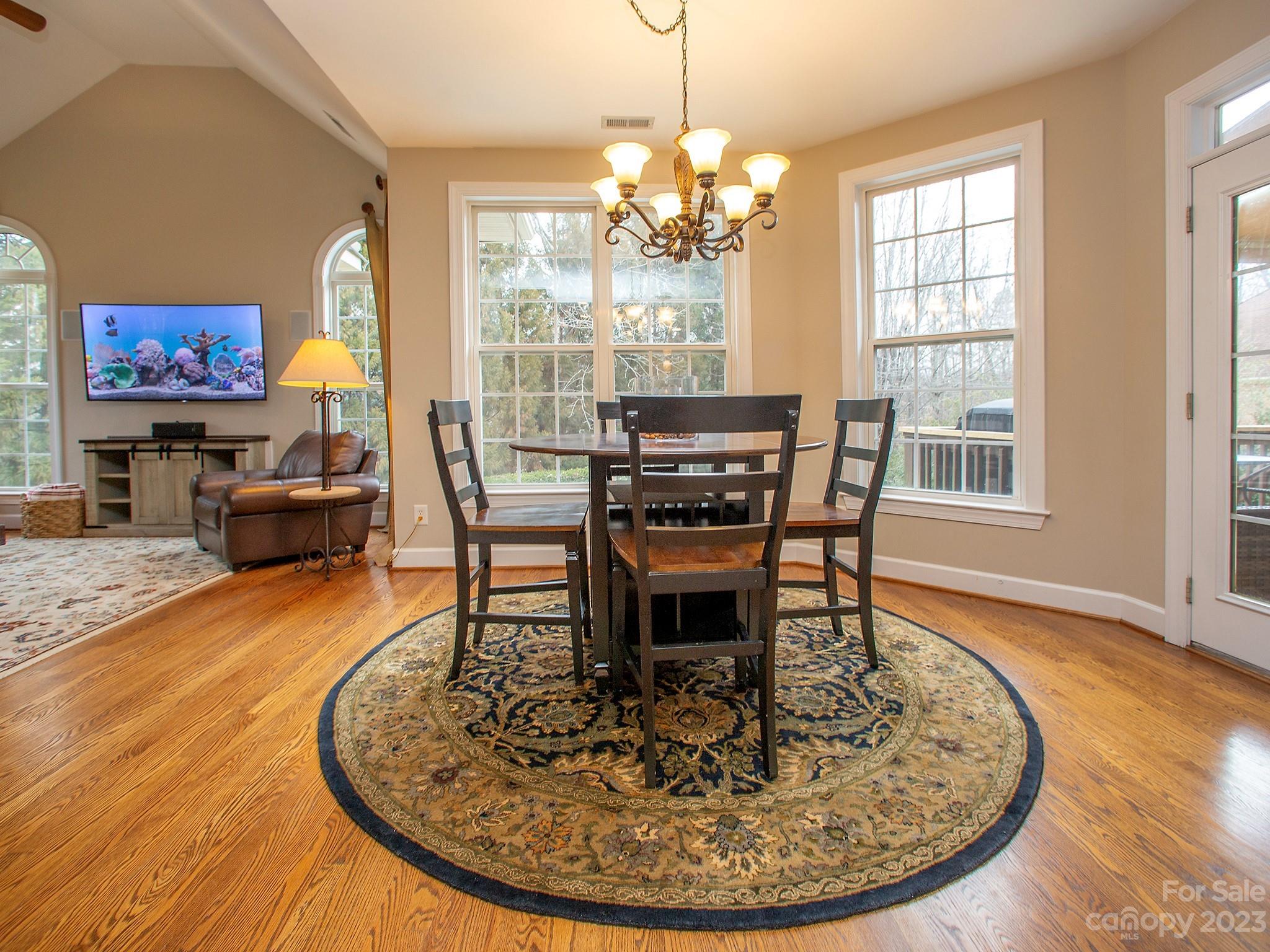 Ellington Farm - Residential