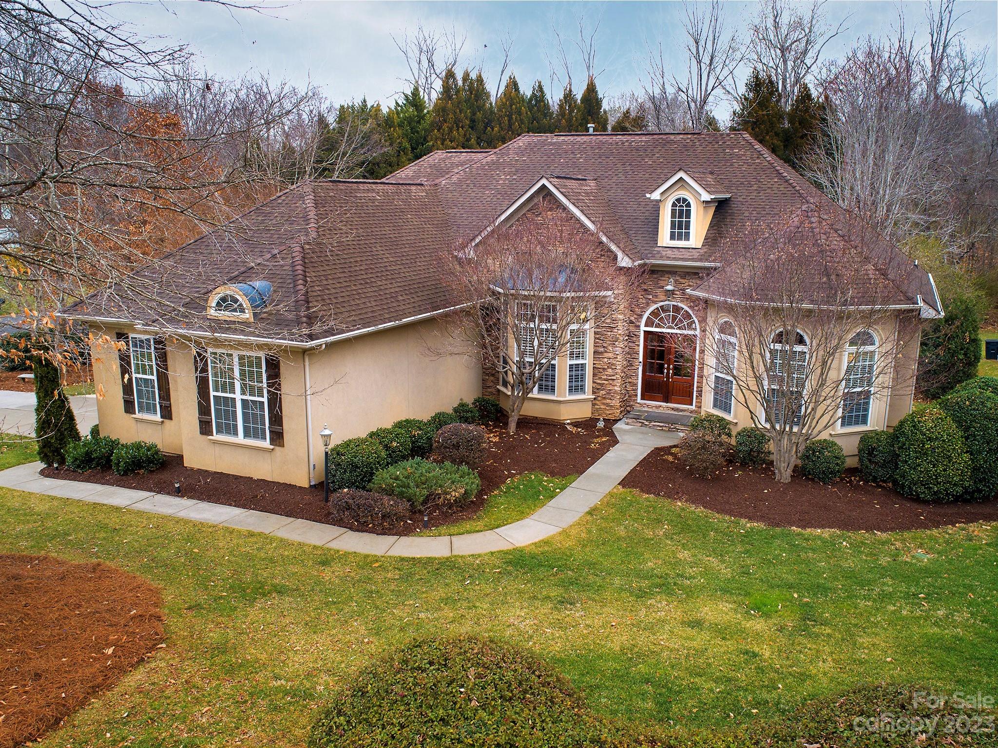 Ellington Farm - Residential