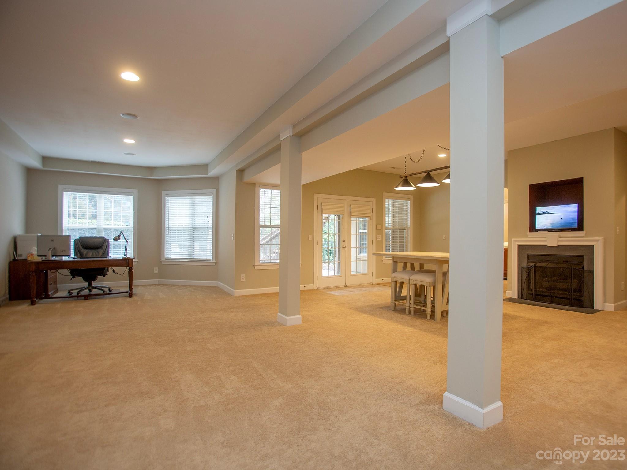 Ellington Farm - Residential