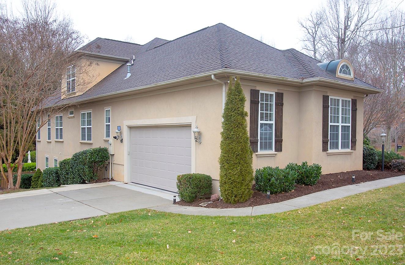 Ellington Farm - Residential