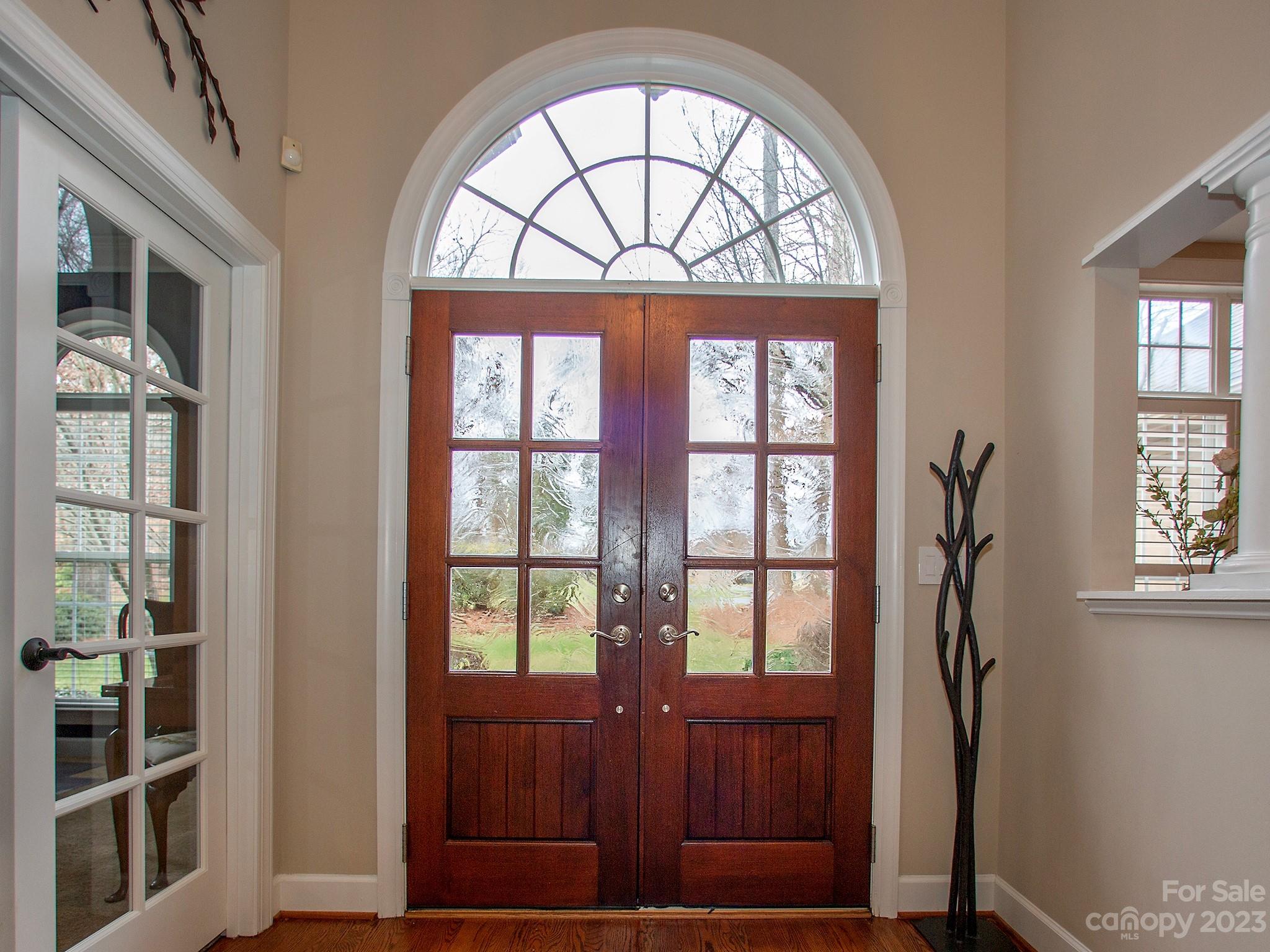 Ellington Farm - Residential