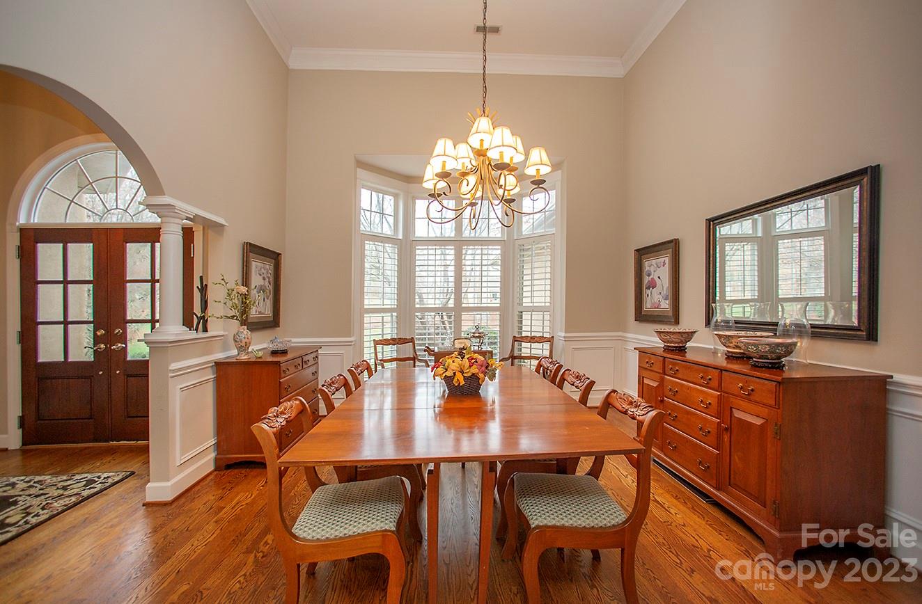 Ellington Farm - Residential