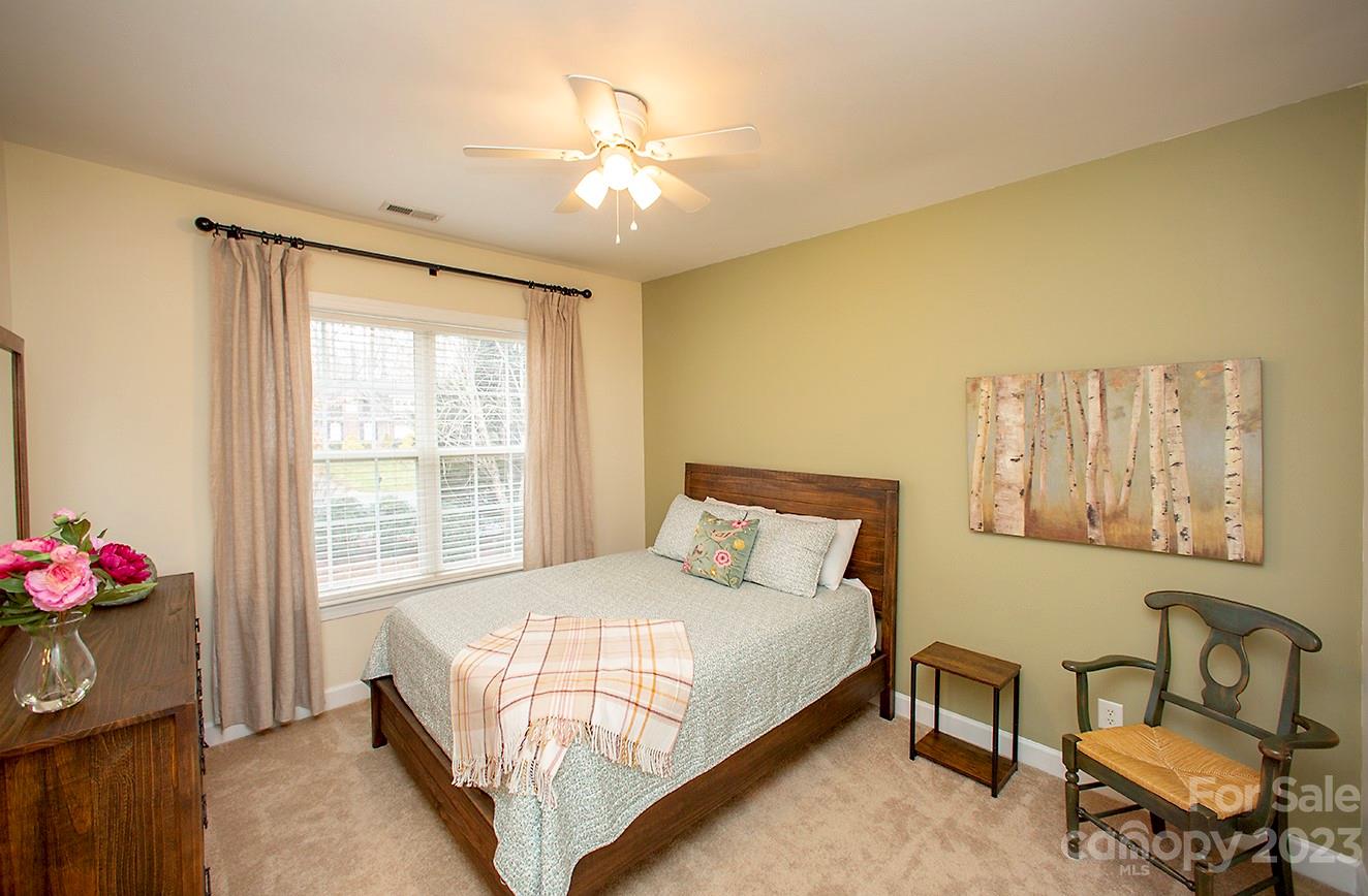 Ellington Farm - Residential