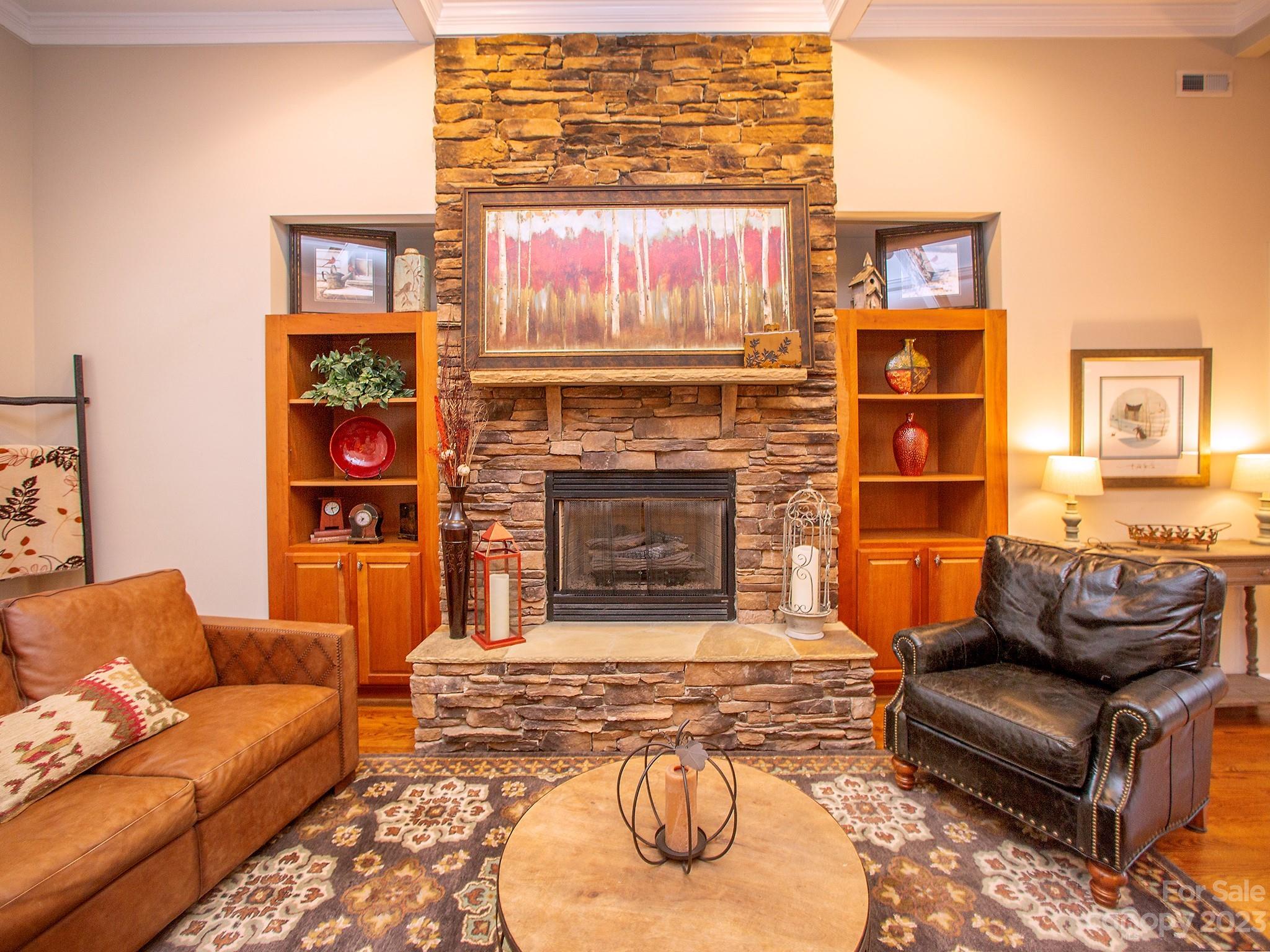 Ellington Farm - Residential