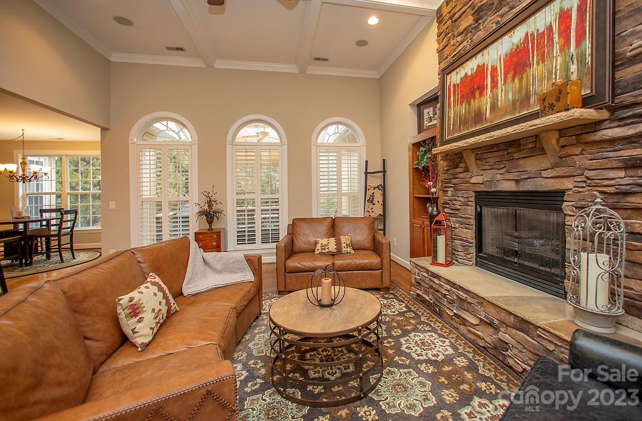 Ellington Farm - Residential