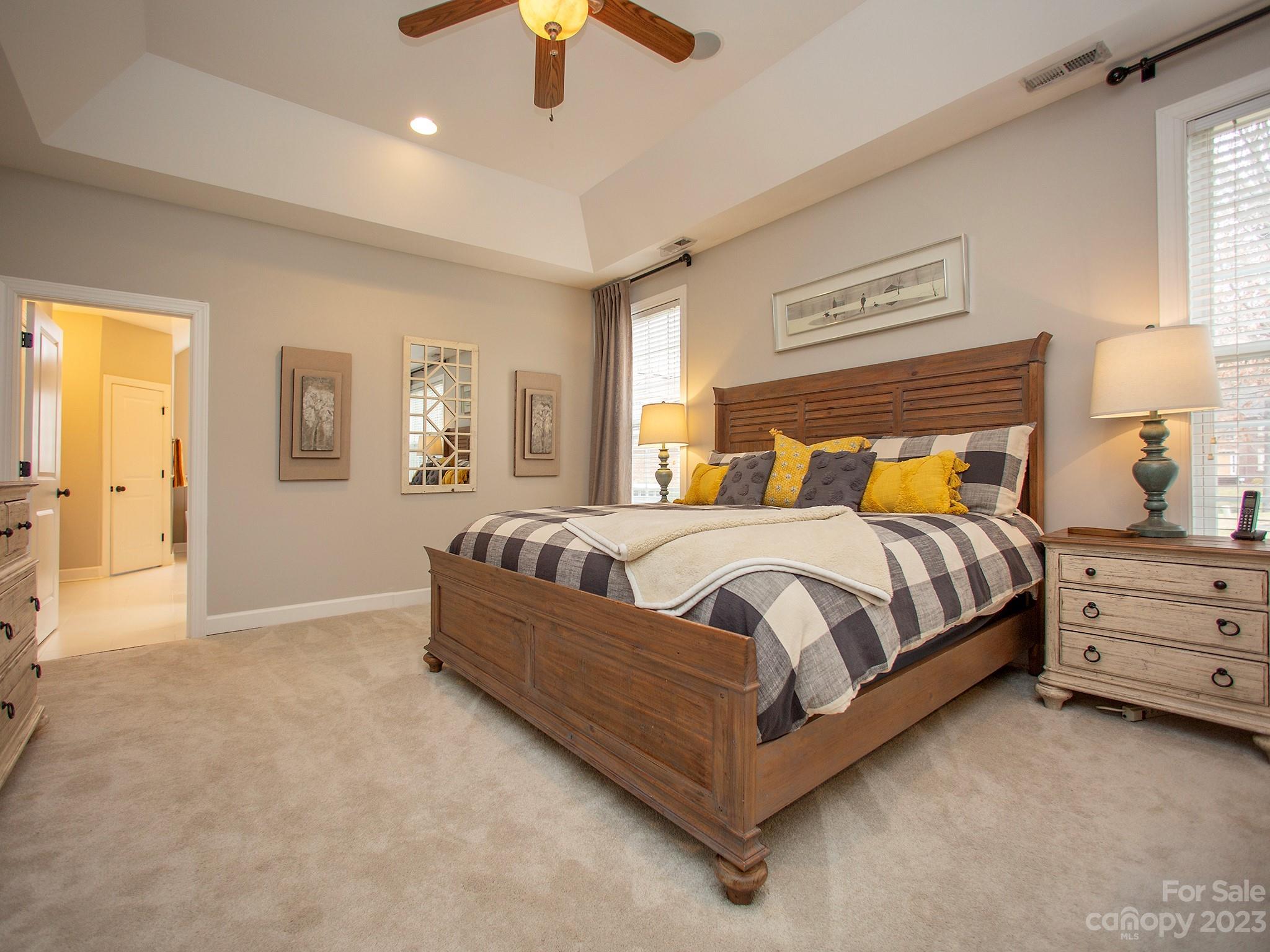 Ellington Farm - Residential