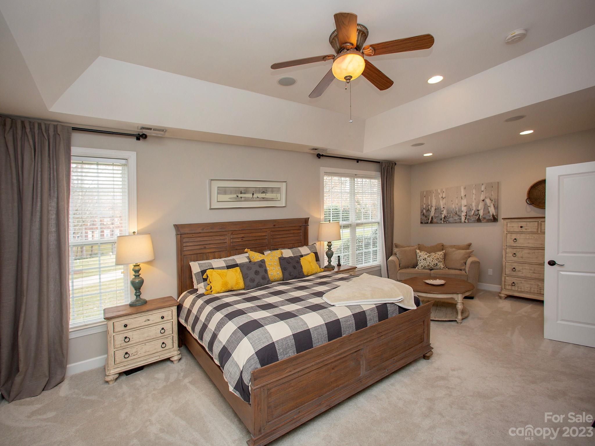 Ellington Farm - Residential