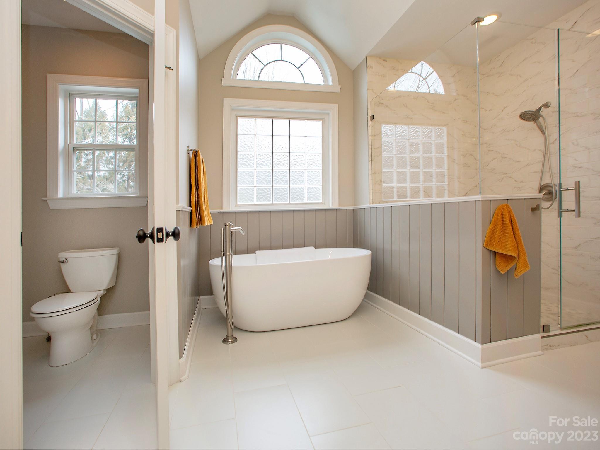 Ellington Farm - Residential