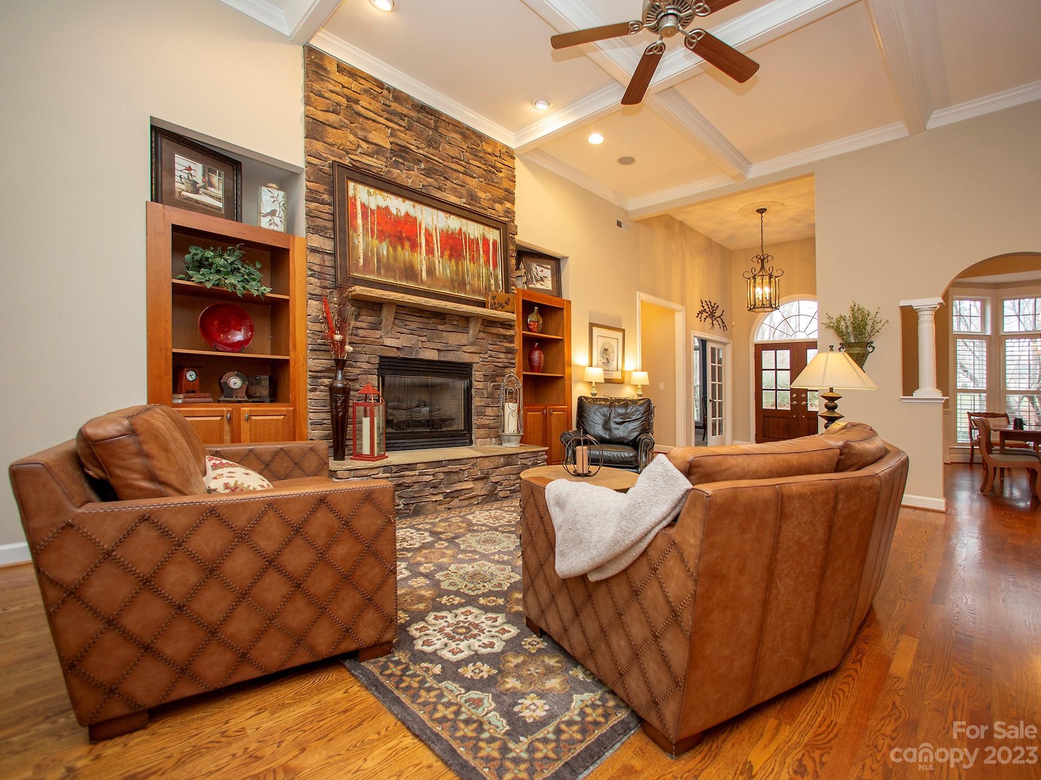 Ellington Farm - Residential