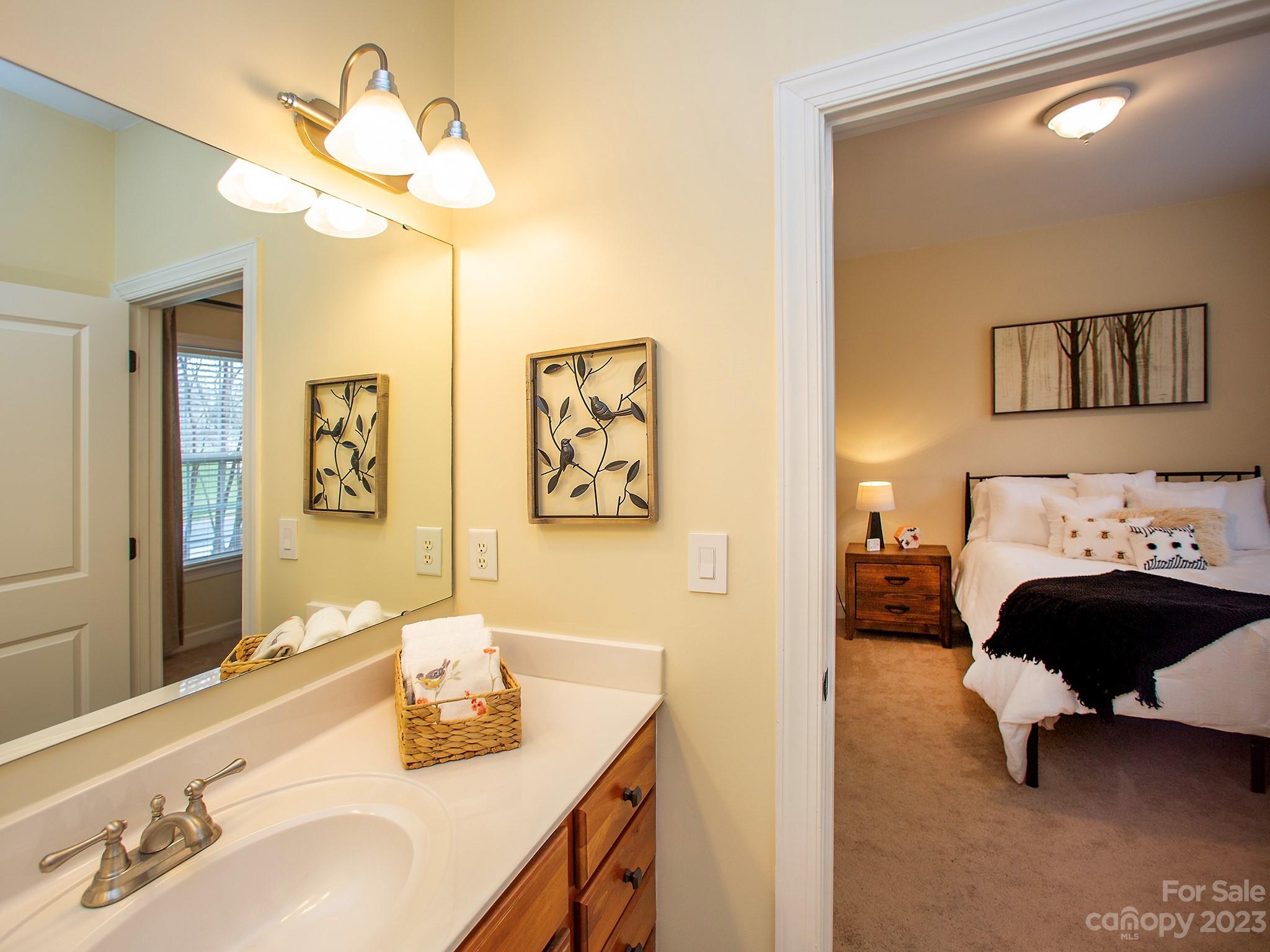 Ellington Farm - Residential