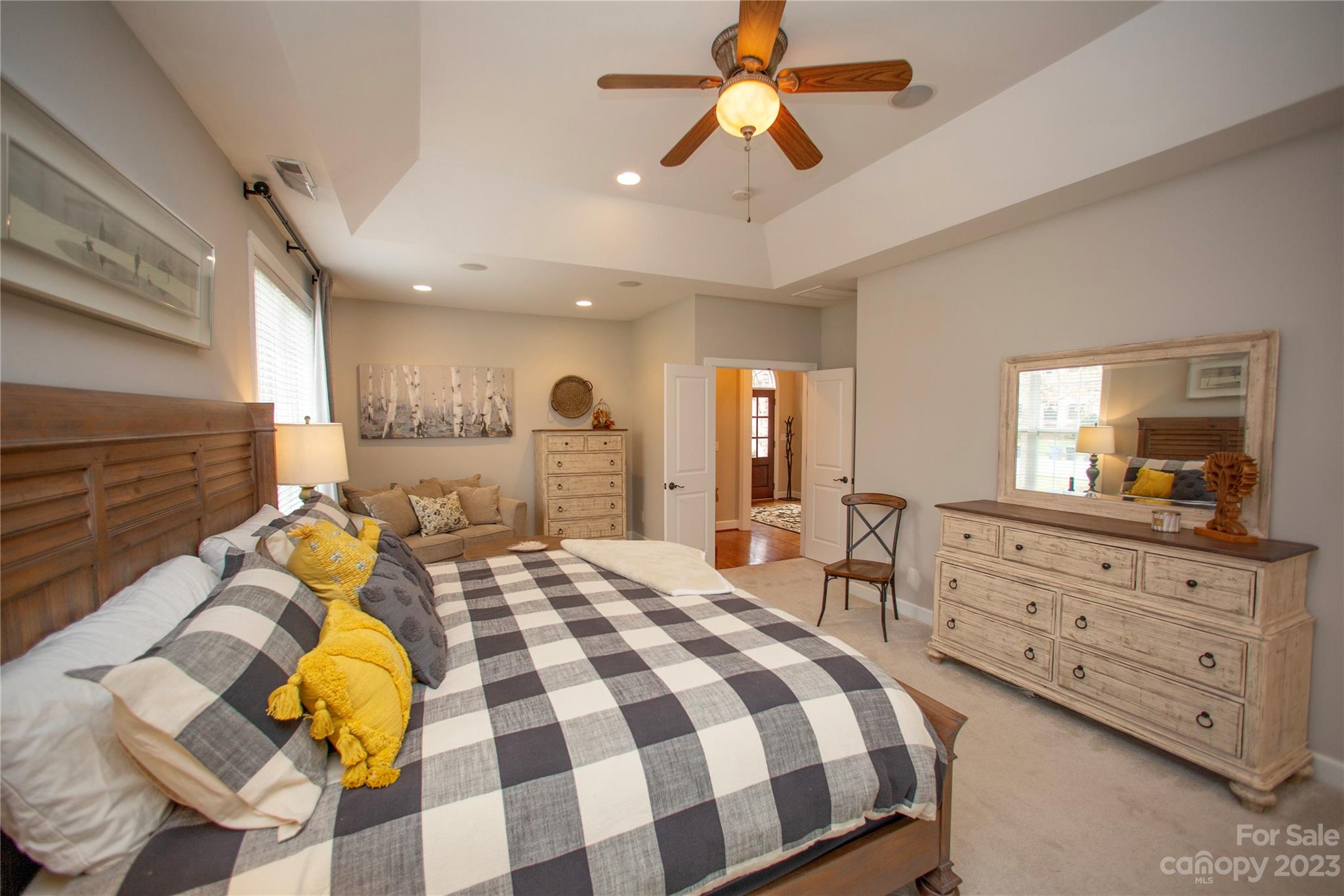 Ellington Farm - Residential