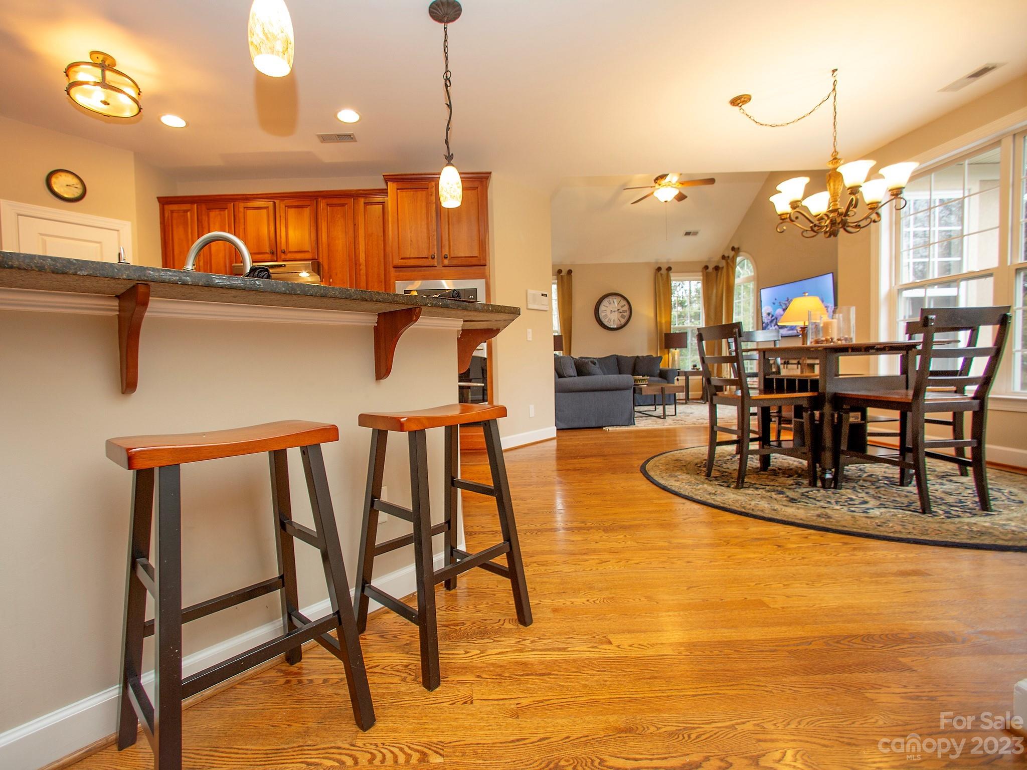 Ellington Farm - Residential