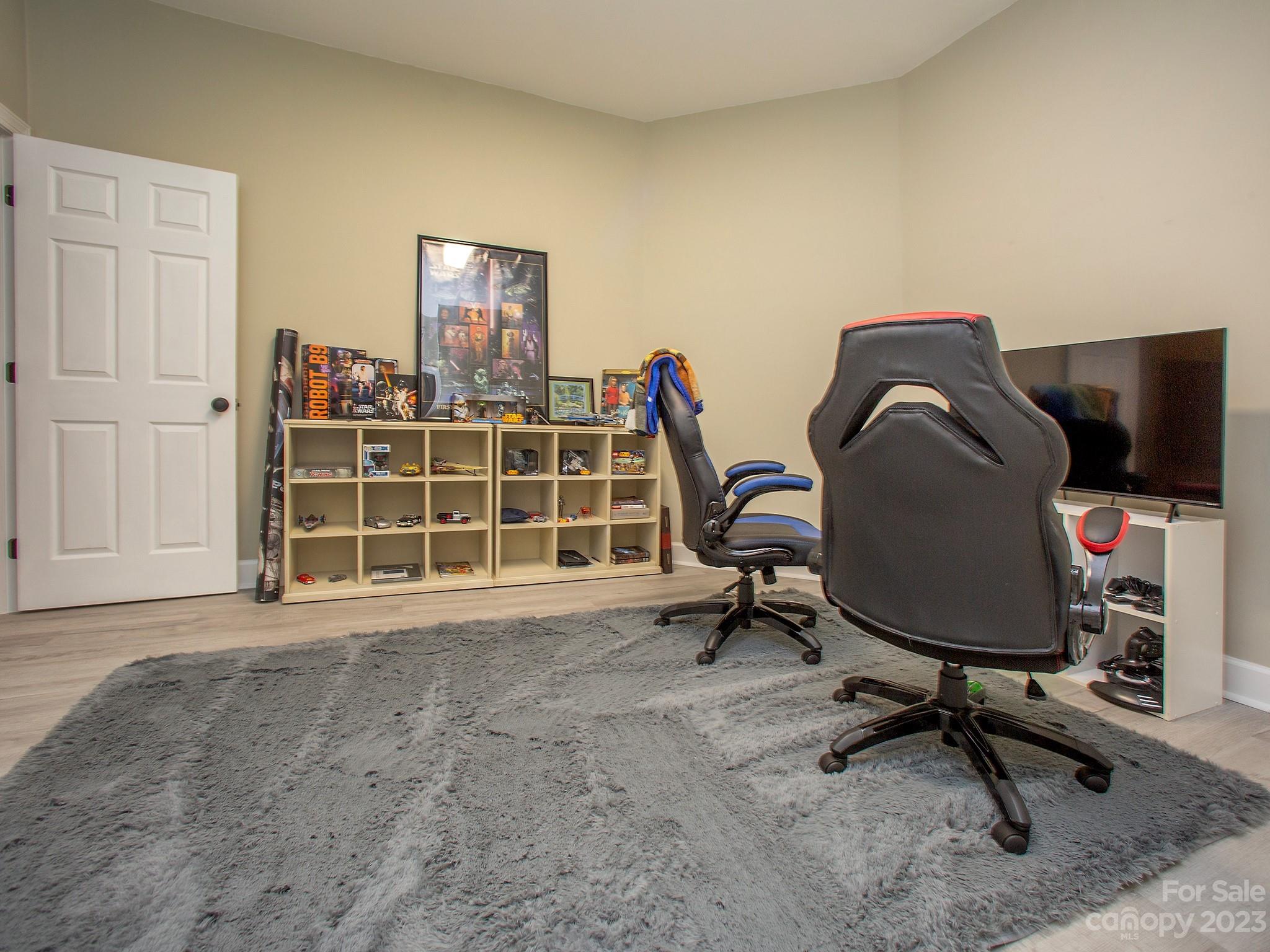 Ellington Farm - Residential