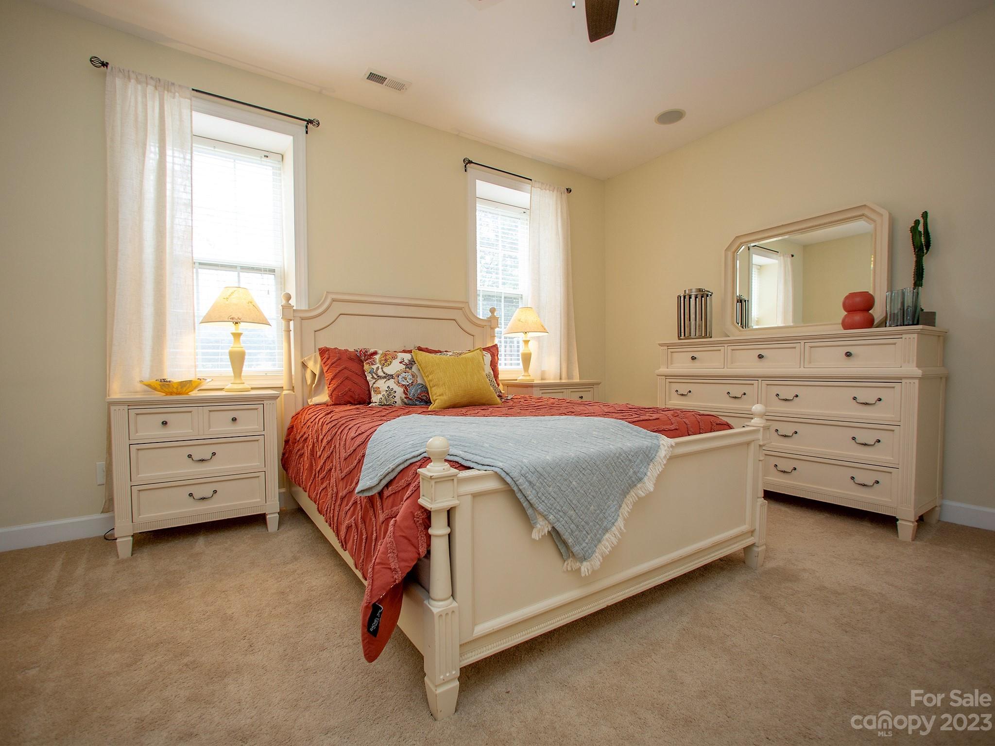 Ellington Farm - Residential