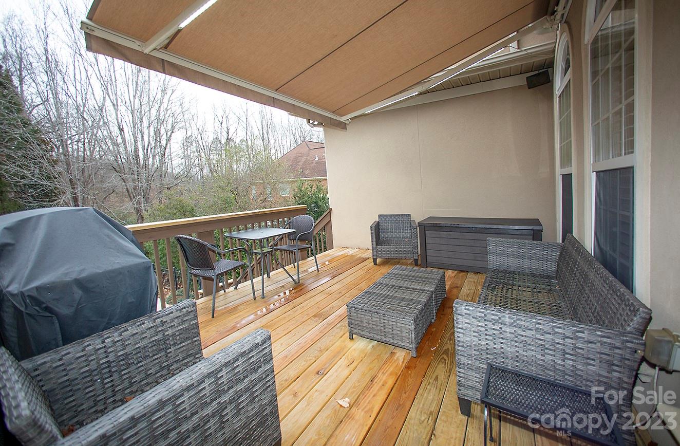 Ellington Farm - Residential