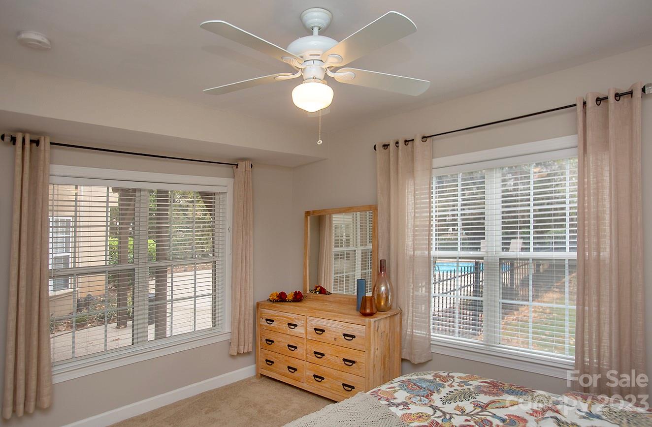 Ellington Farm - Residential