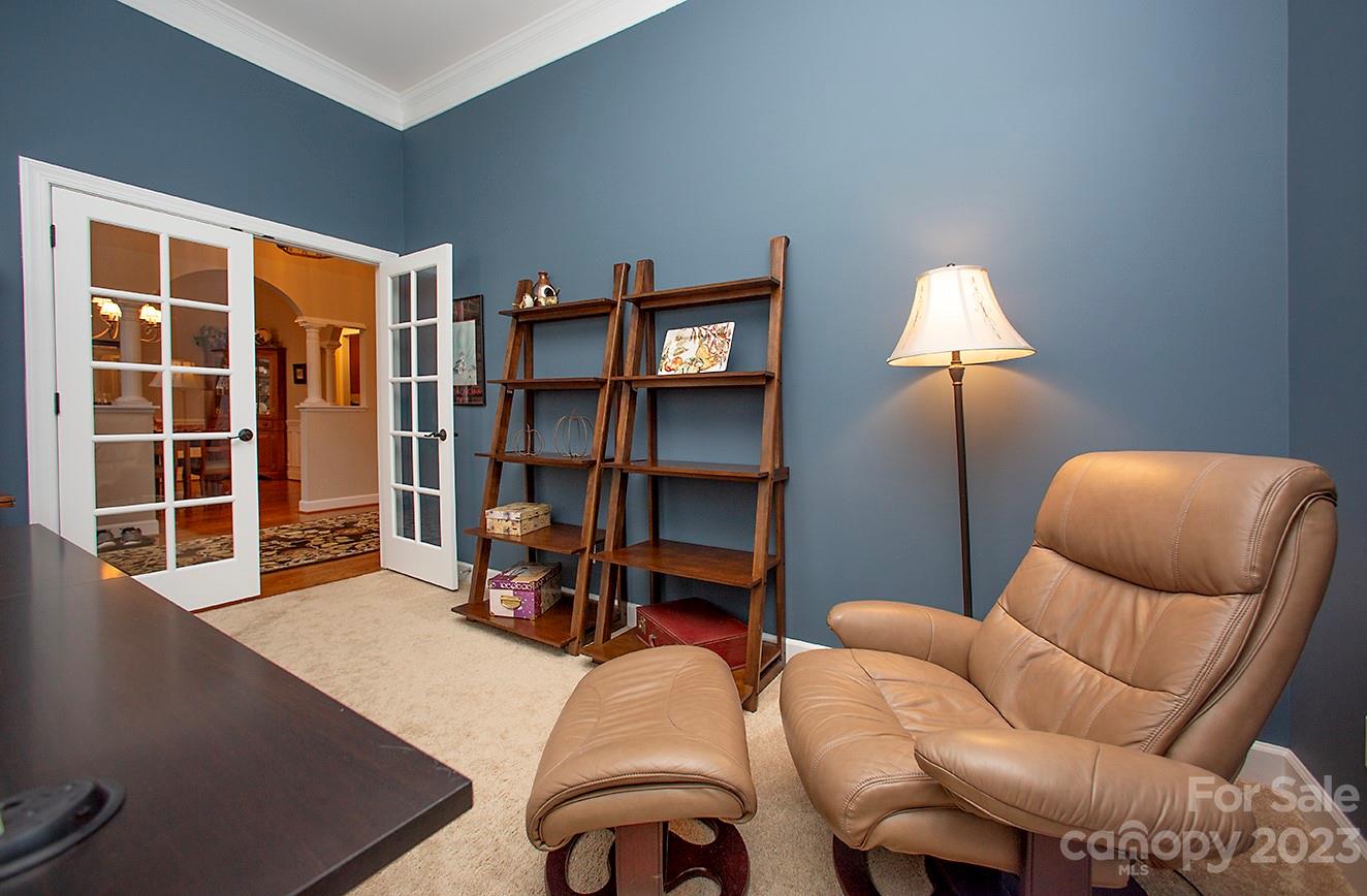 Ellington Farm - Residential