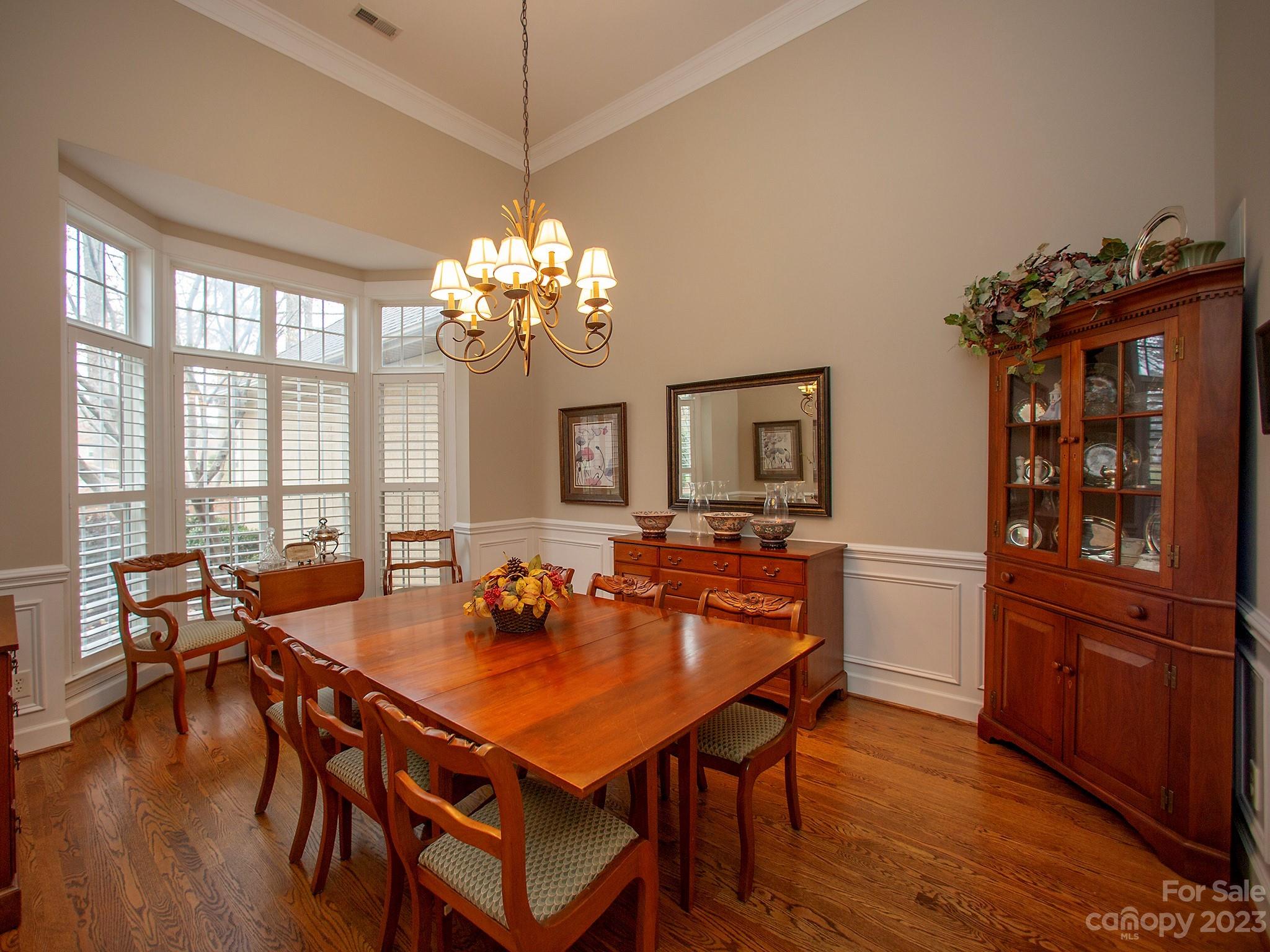 Ellington Farm - Residential