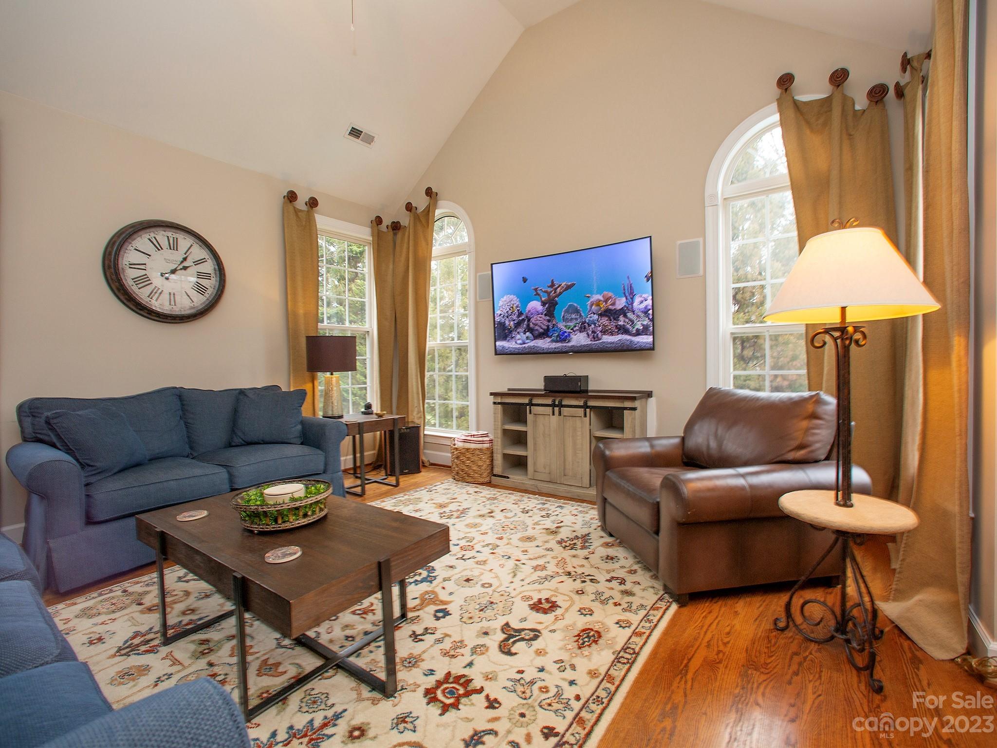 Ellington Farm - Residential