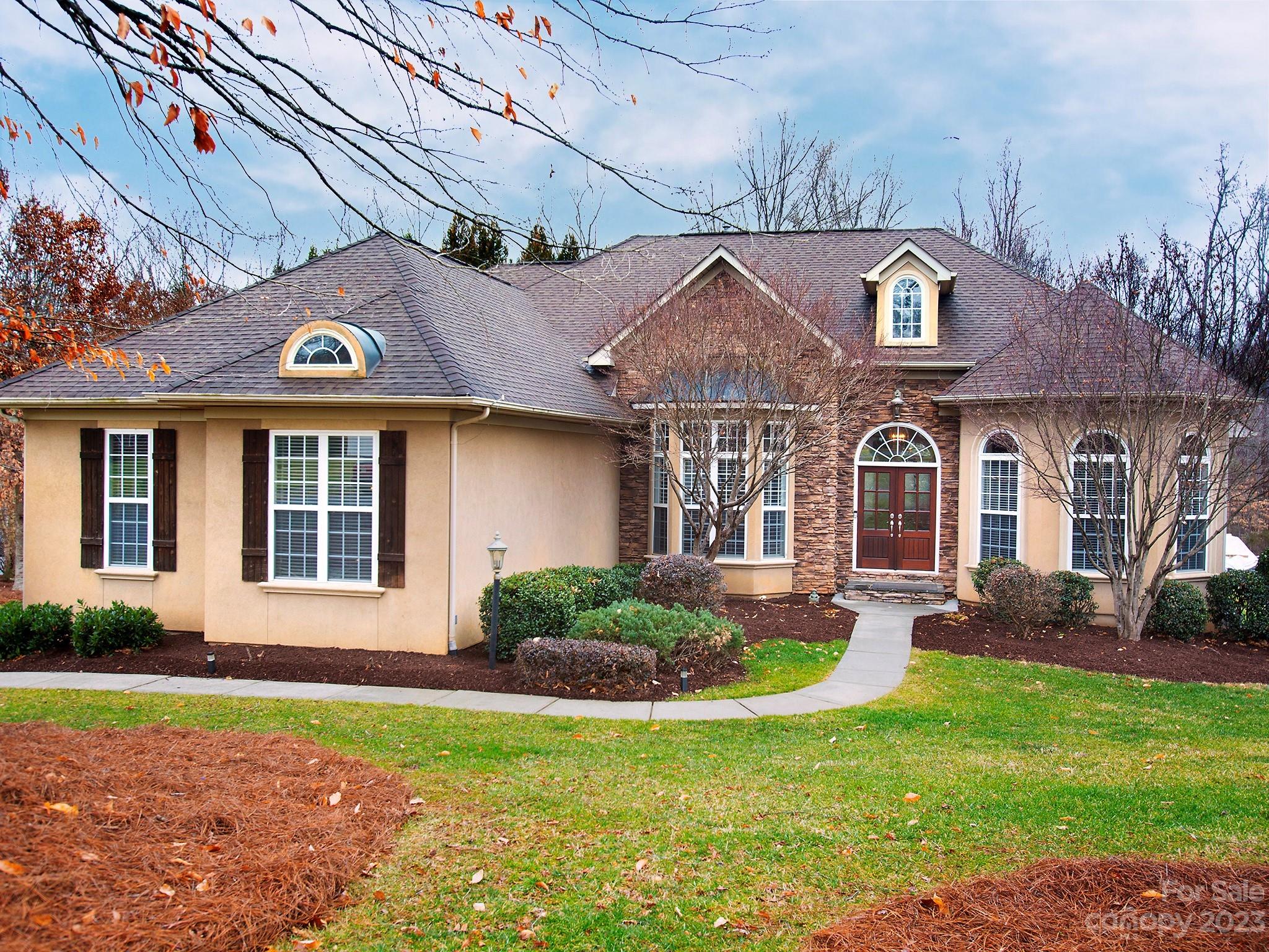 Ellington Farm - Residential