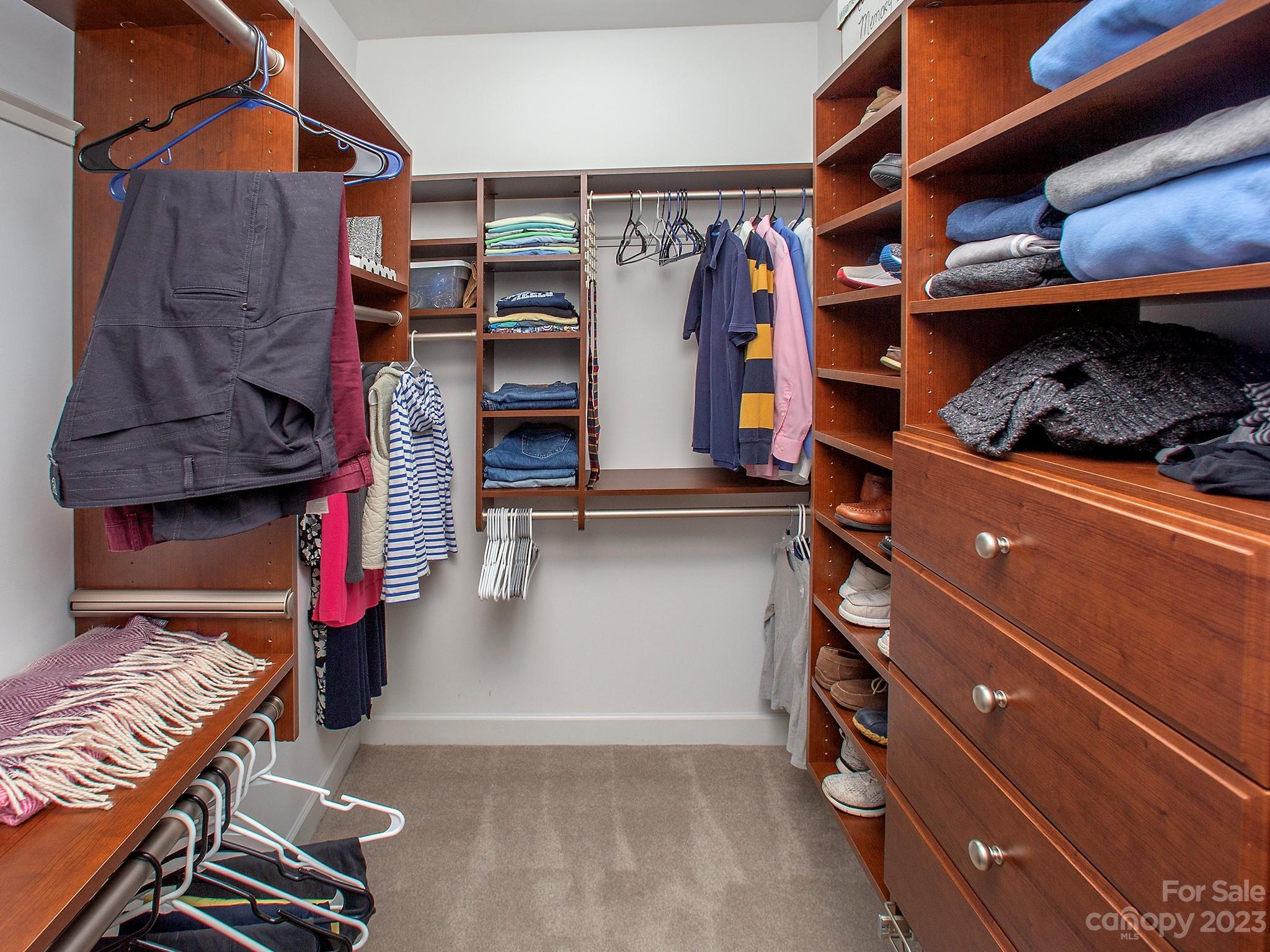 Ellington Farm - Residential