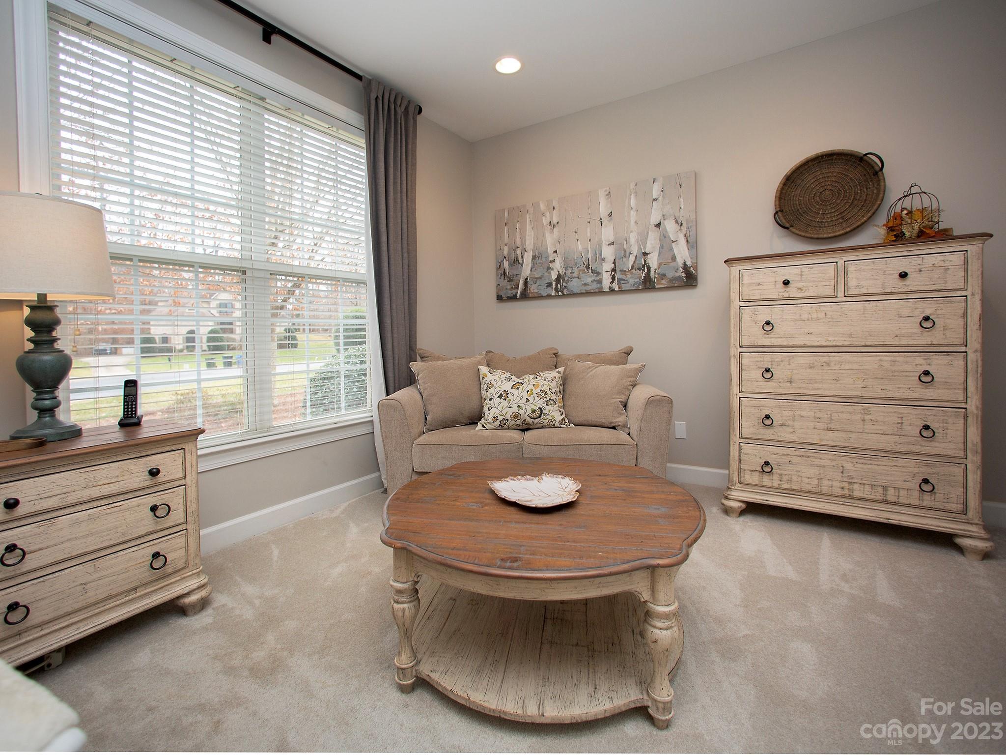 Ellington Farm - Residential