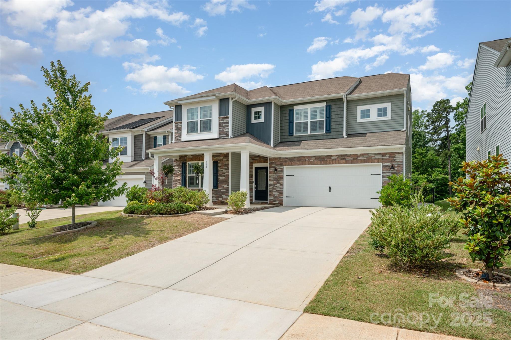 150 Haddonsfield Drive